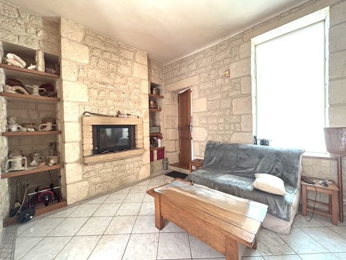 Achat immobilier Maison 4 pièces  98m2 à Marseille (13014) - Photo n°4