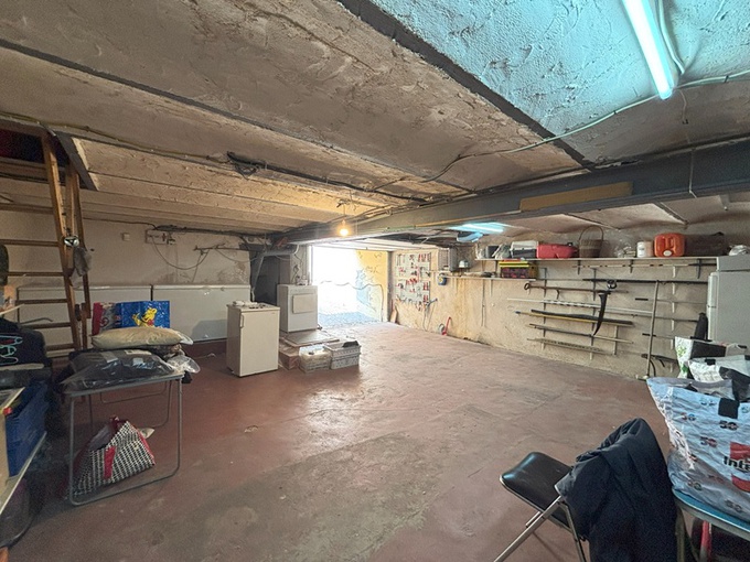 Achat immobilier Maison 4 pièces  98m2 à Marseille (13014) - Photo n°12