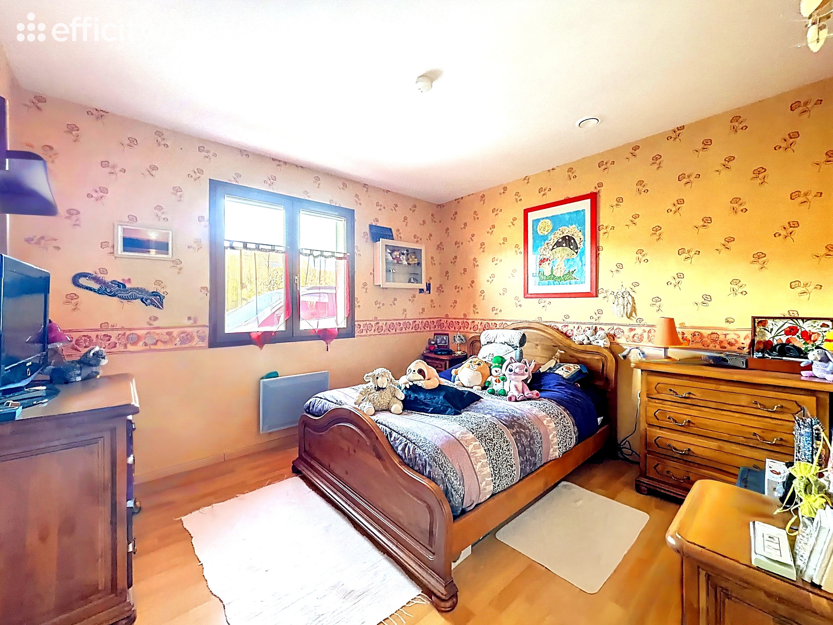 Achat immobilier Maison 6 pièces  120m2 à Poliénas (38210) - Photo n°10