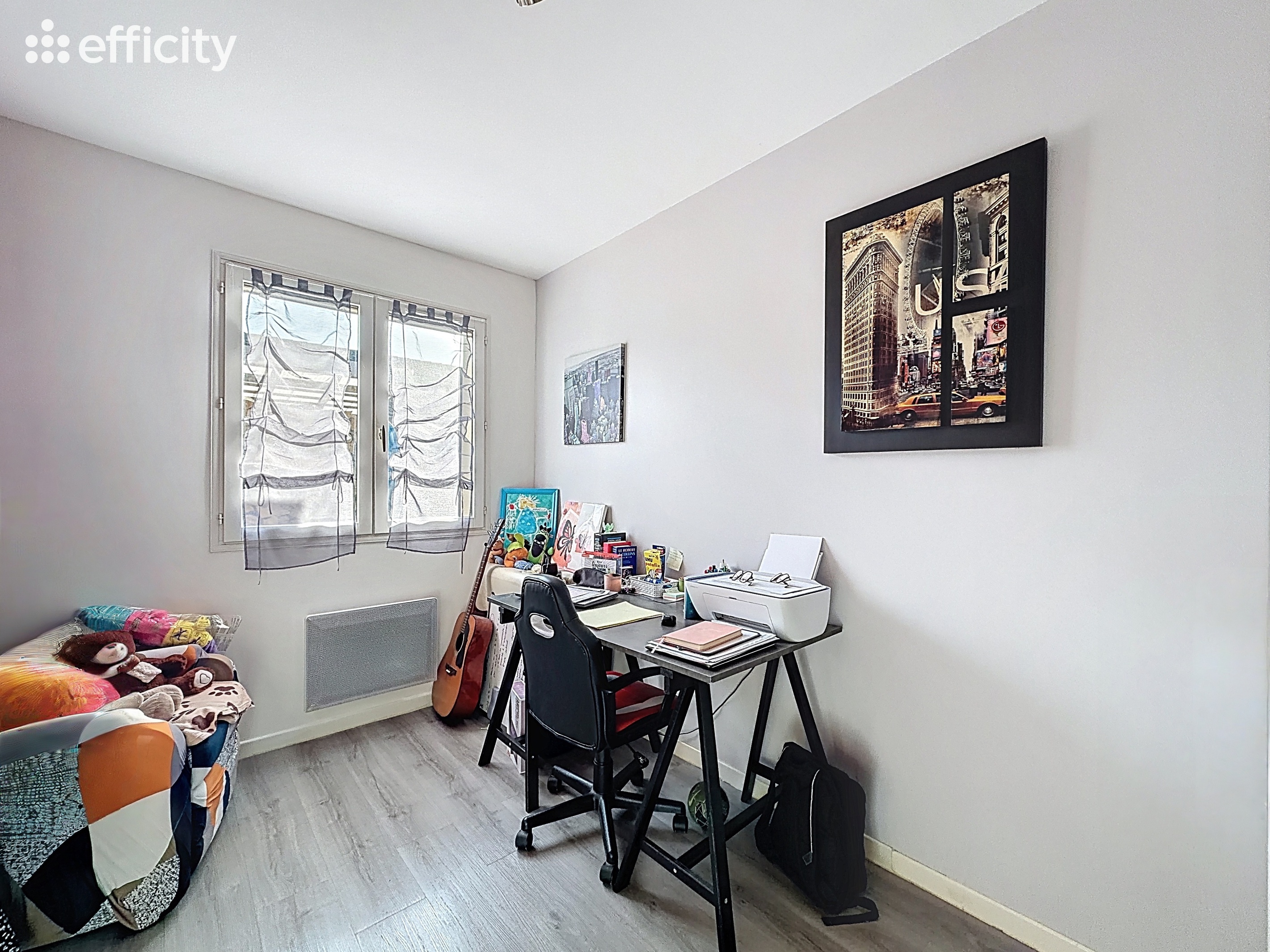 Achat immobilier Maison 6 pièces  120m2 à Poliénas (38210) - Photo n°12