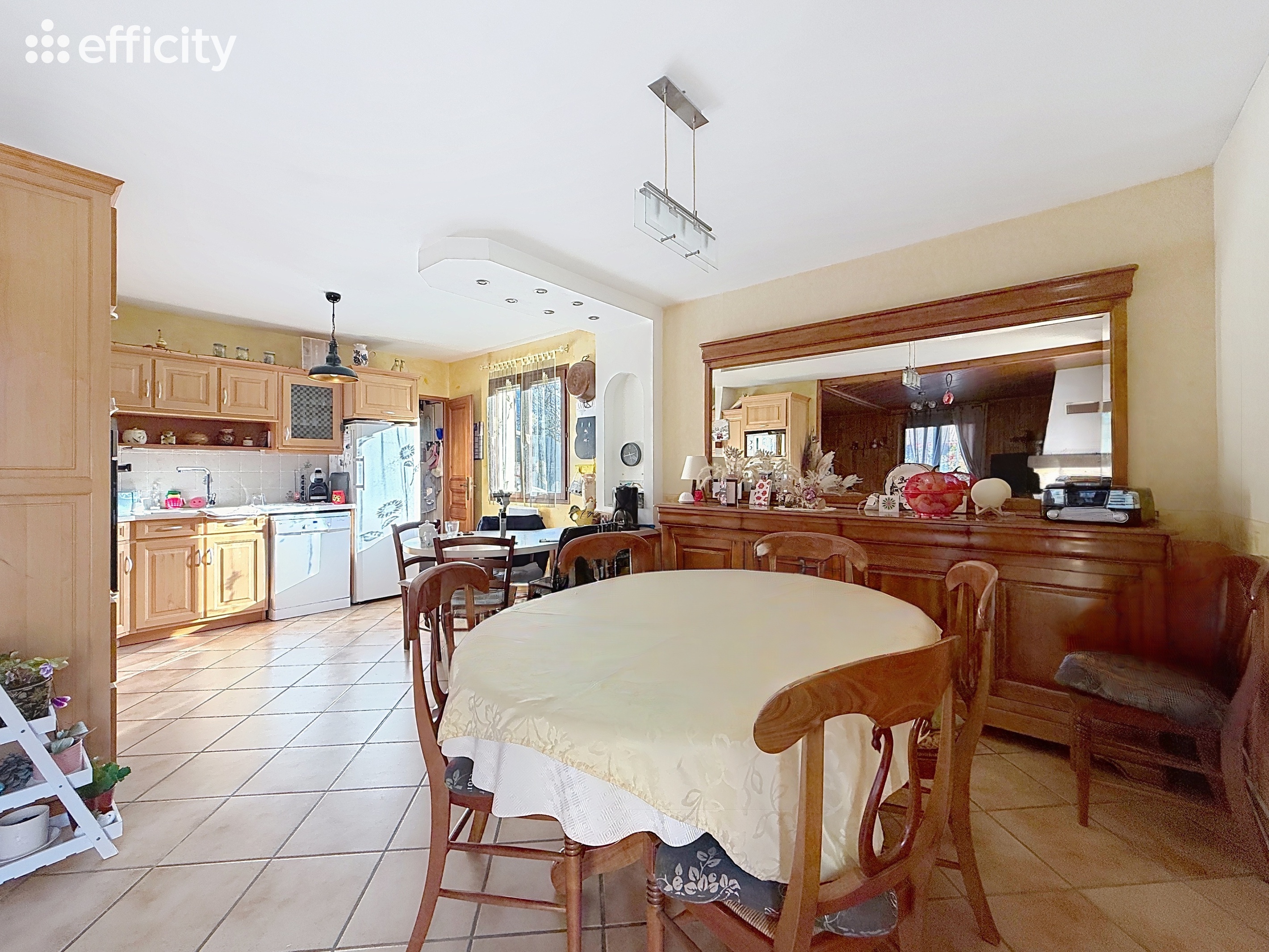 Achat immobilier Maison 6 pièces  120m2 à Poliénas (38210) - Photo n°7