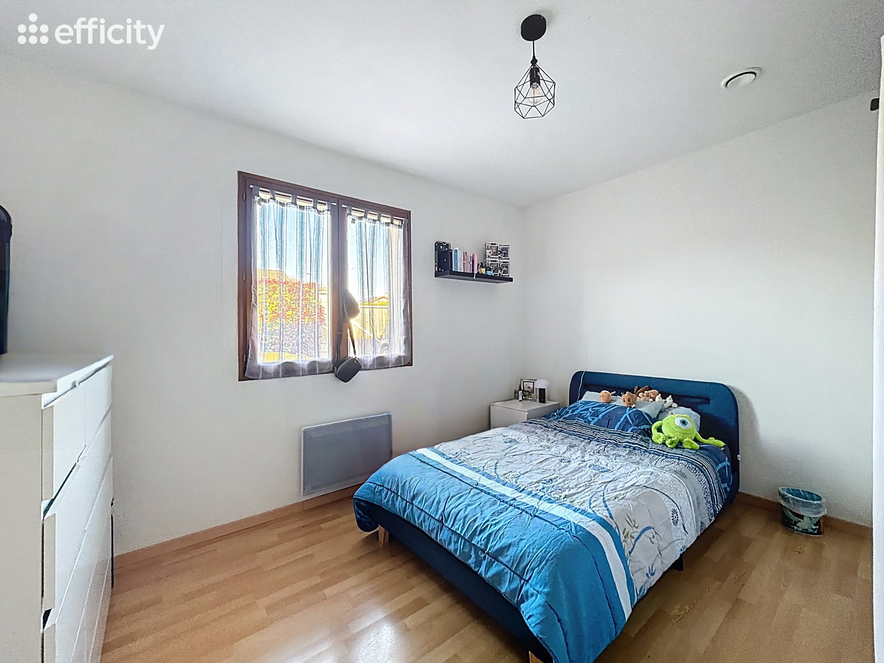 Achat immobilier Maison 6 pièces  120m2 à Poliénas (38210) - Photo n°9