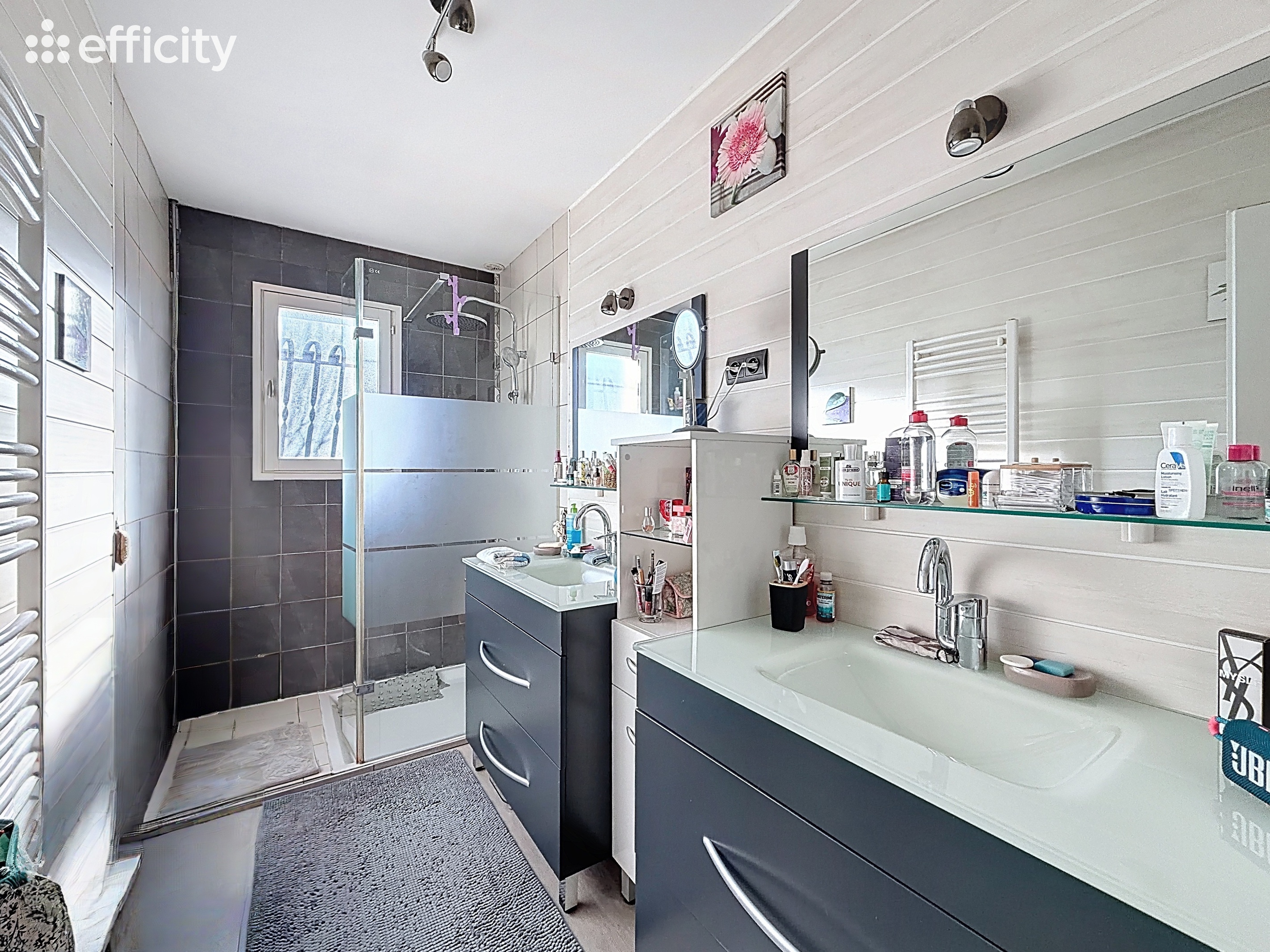 Achat immobilier Maison 6 pièces  120m2 à Poliénas (38210) - Photo n°14