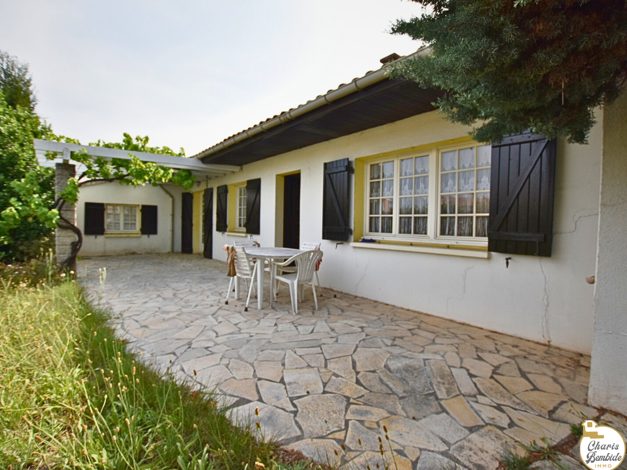 maison 6 pièces - 120m2 à Bernis (30620)