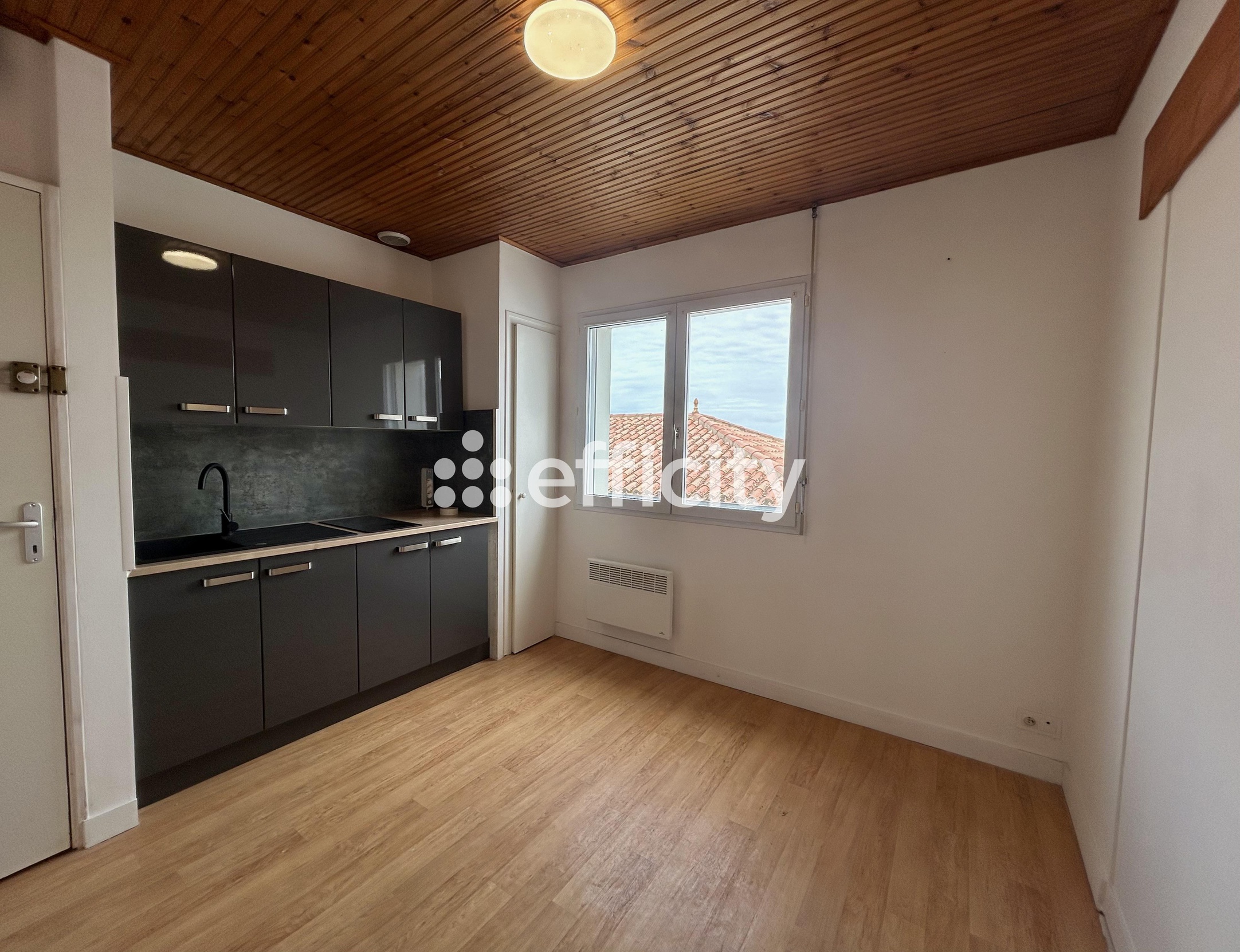 appartement 2 pièces - 24m2 à La Barre-de-Monts (85550)