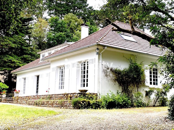 maison 11 pièces - 216m2 à Pornic (44210)