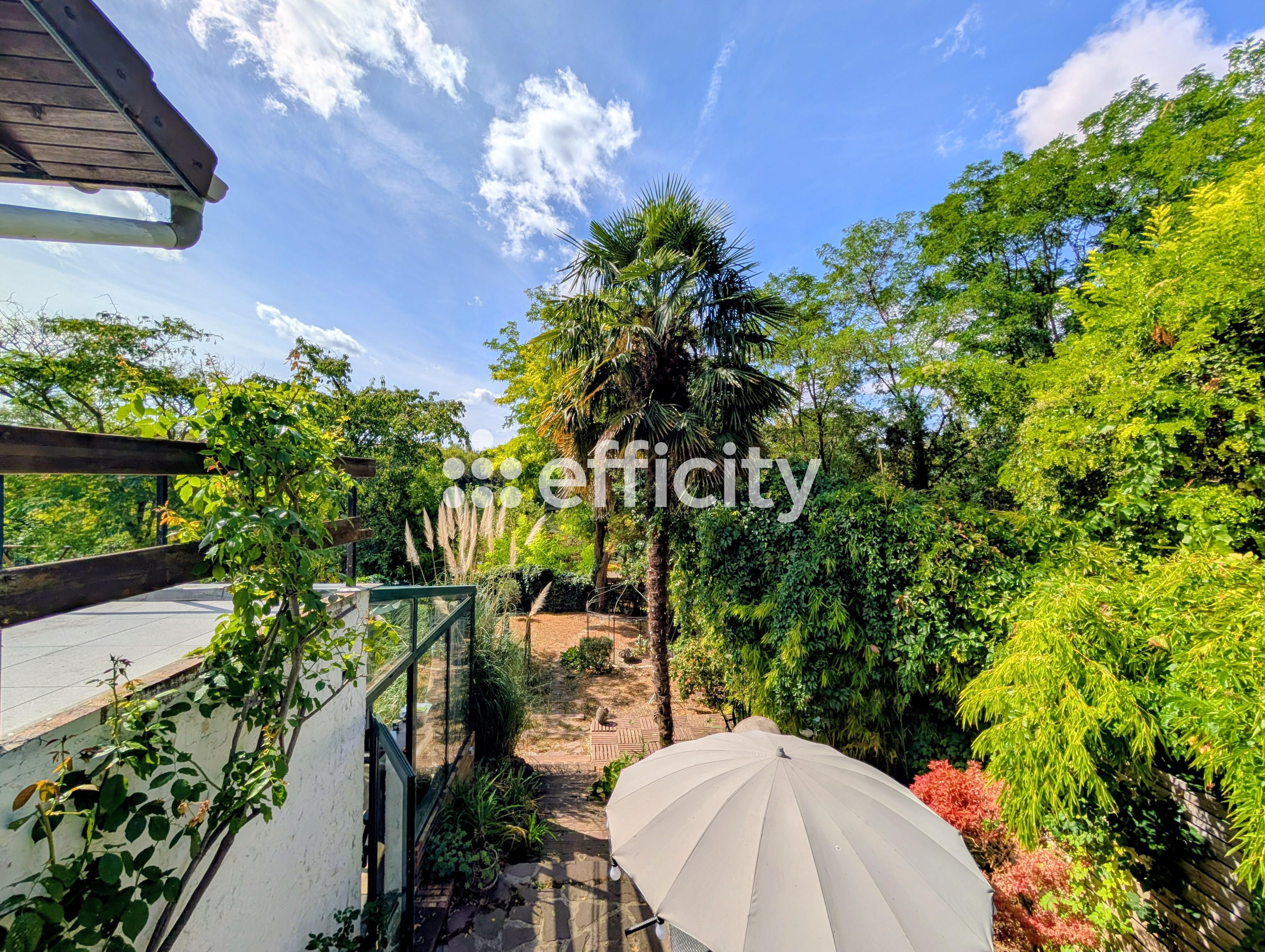 Maison 6 pièces 130 m² · à Épinay-sur-Seine · 130 m² · 440 000 €