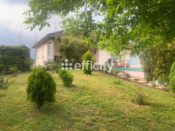 maison 8 pièces - 148,0m2 à Villersexel (70110)