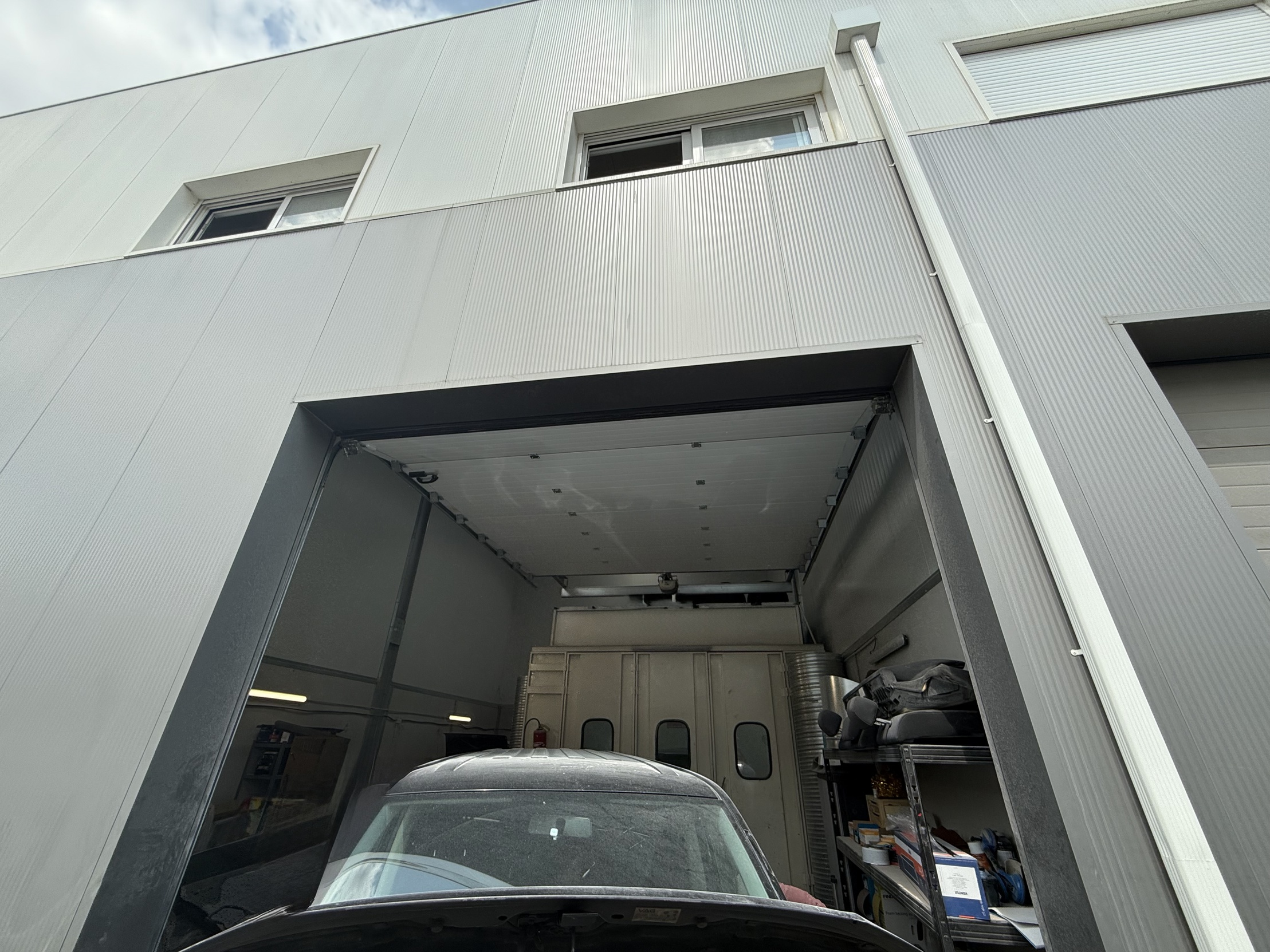 fonds-de-commerce  - 106m2 à Brie-Comte-Robert (77170)