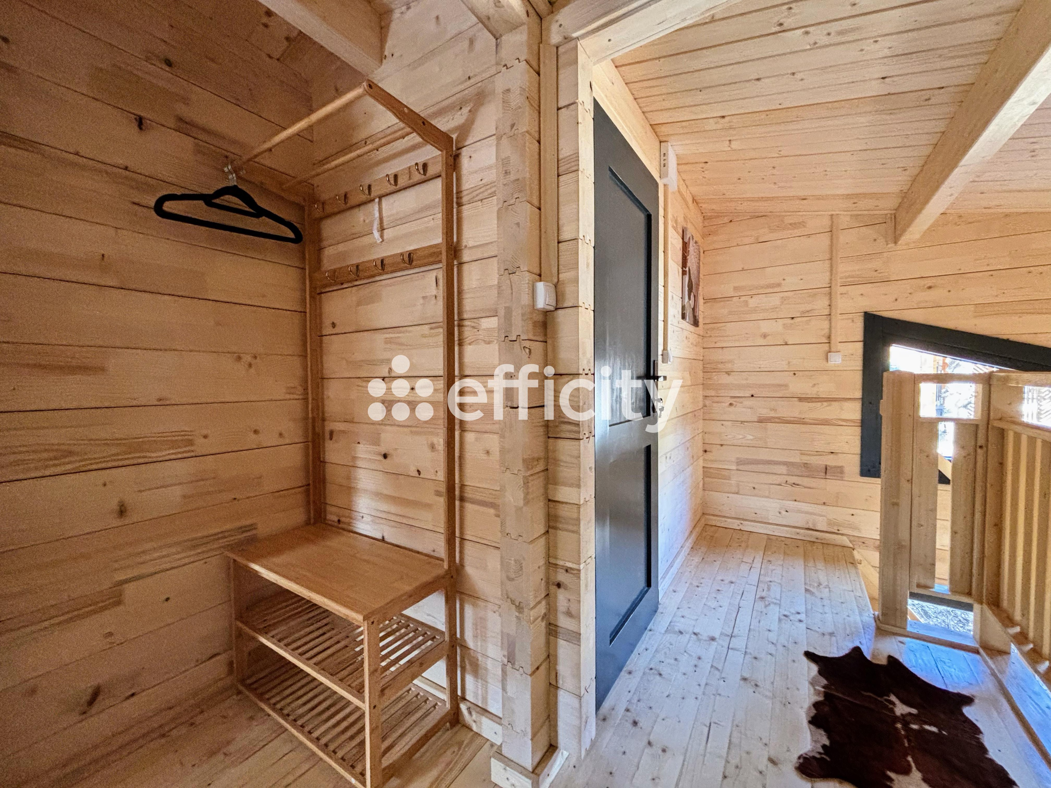 Achat immobilier Maison 4 pièces  50m2 à Saint-Pons (04400) - Photo n°10