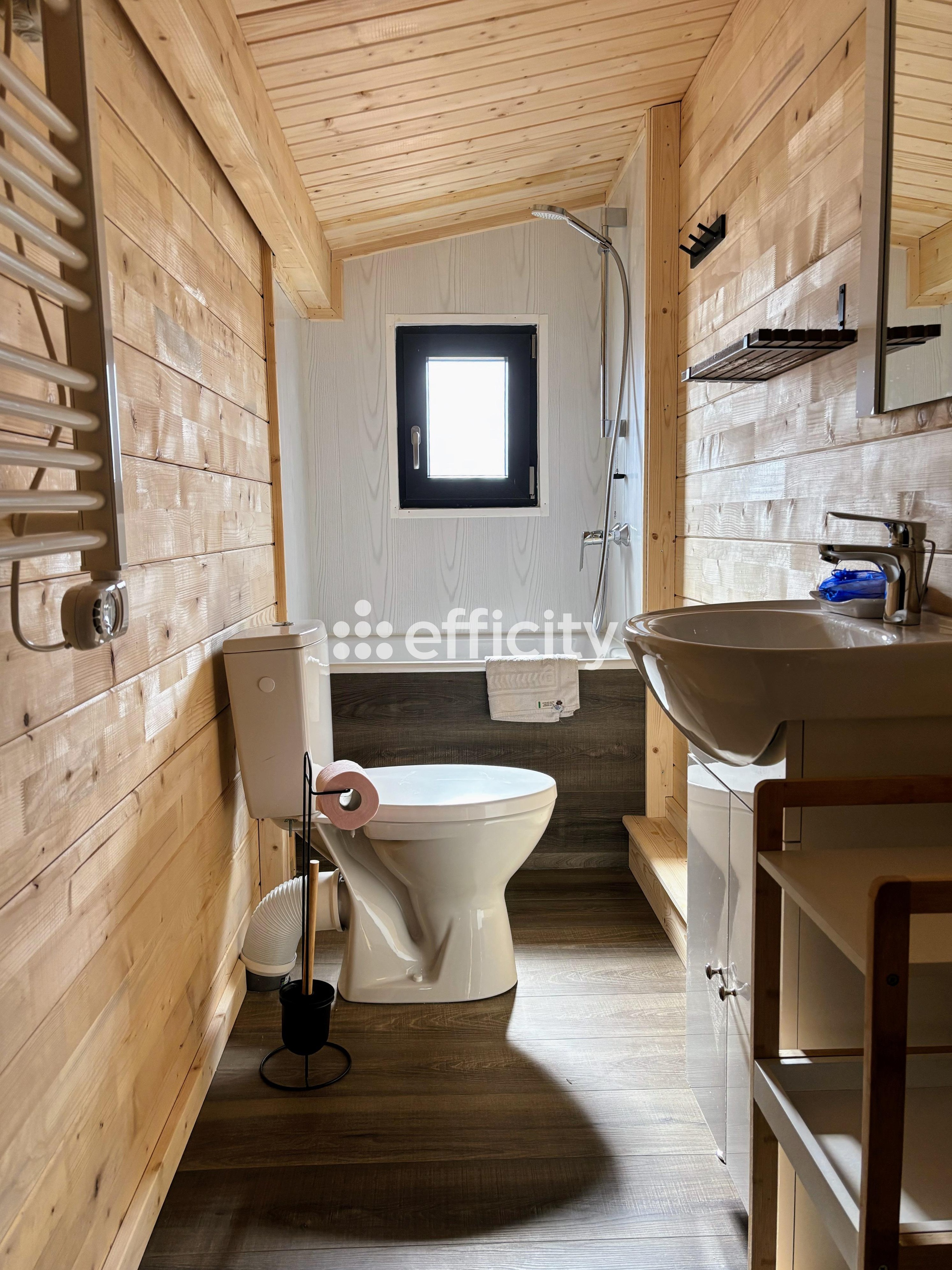 Achat immobilier Maison 4 pièces  50m2 à Saint-Pons (04400) - Photo n°12