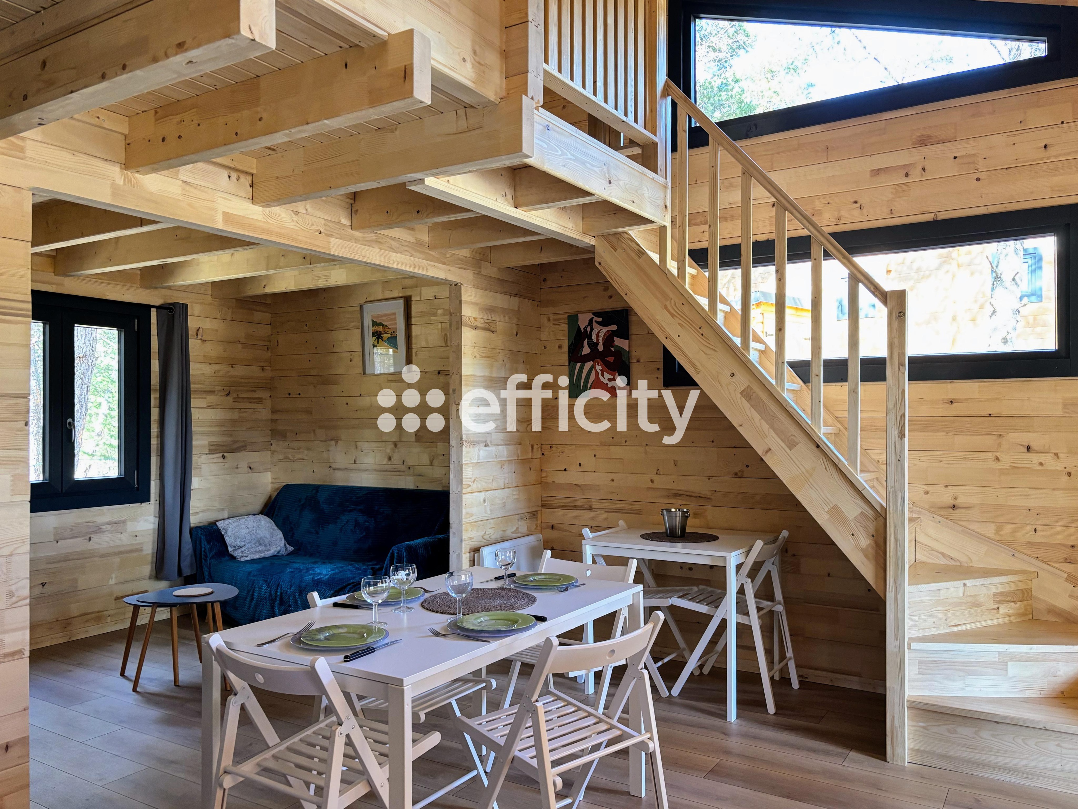 Achat immobilier Maison 4 pièces  50m2 à Saint-Pons (04400) - Photo n°13