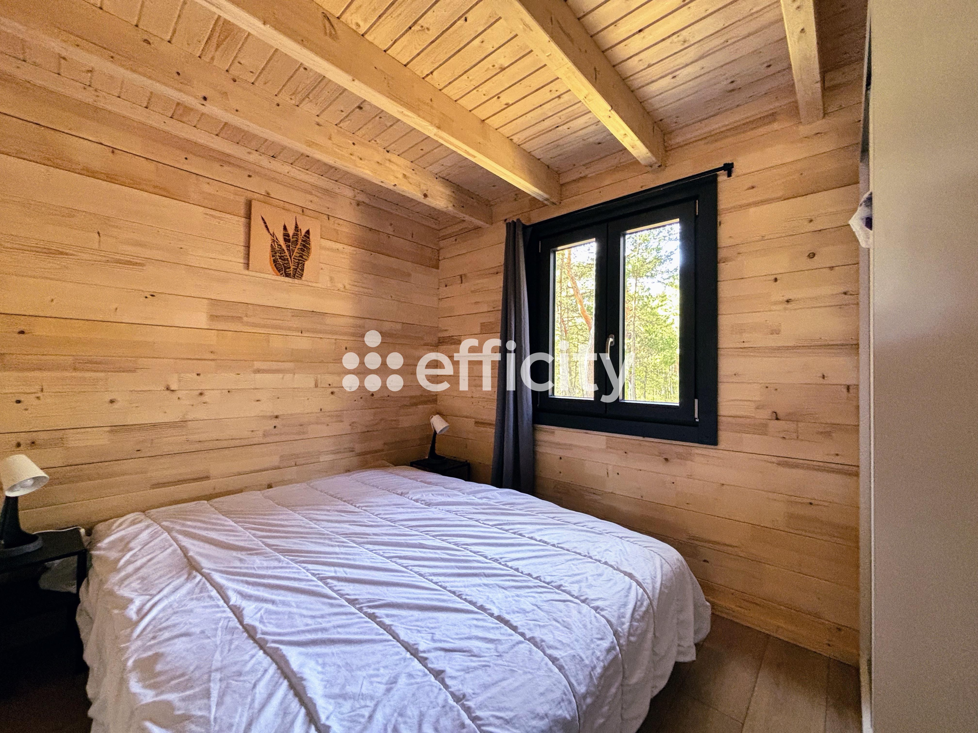 Achat immobilier Maison 4 pièces  50m2 à Saint-Pons (04400) - Photo n°9