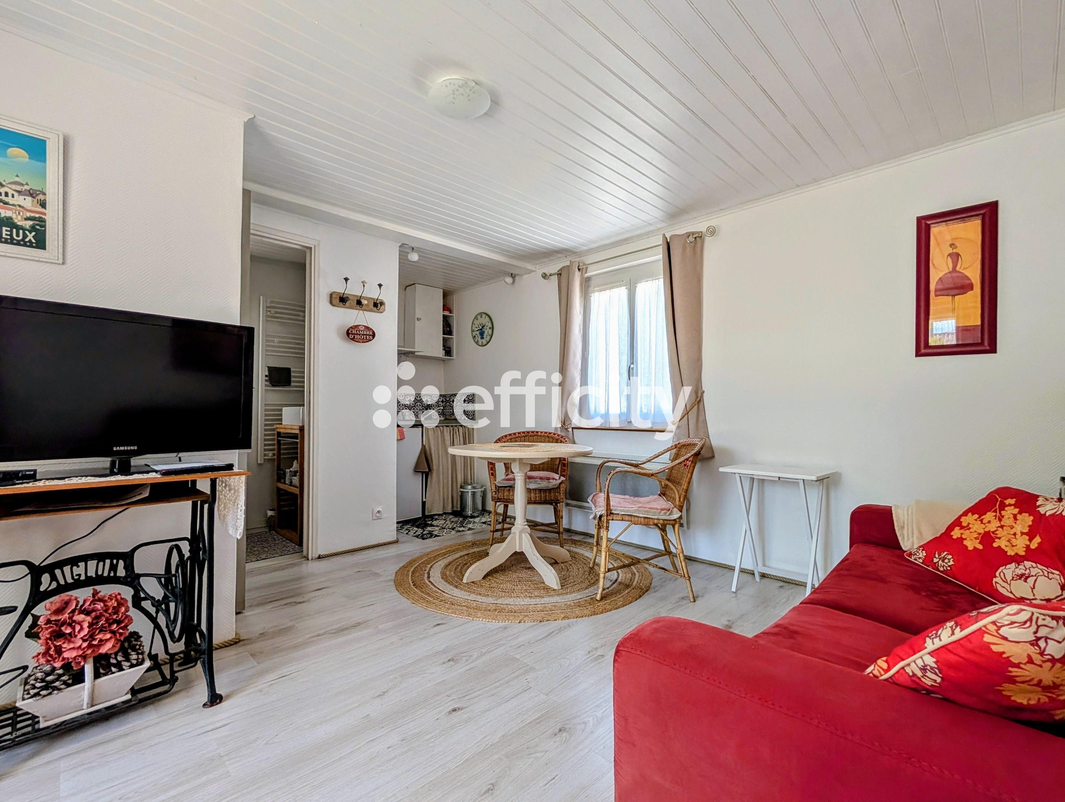 Achat immobilier Maison 8 pièces  175m2 à Saint-Léon-sur-l'Isle (24110) - Photo n°13