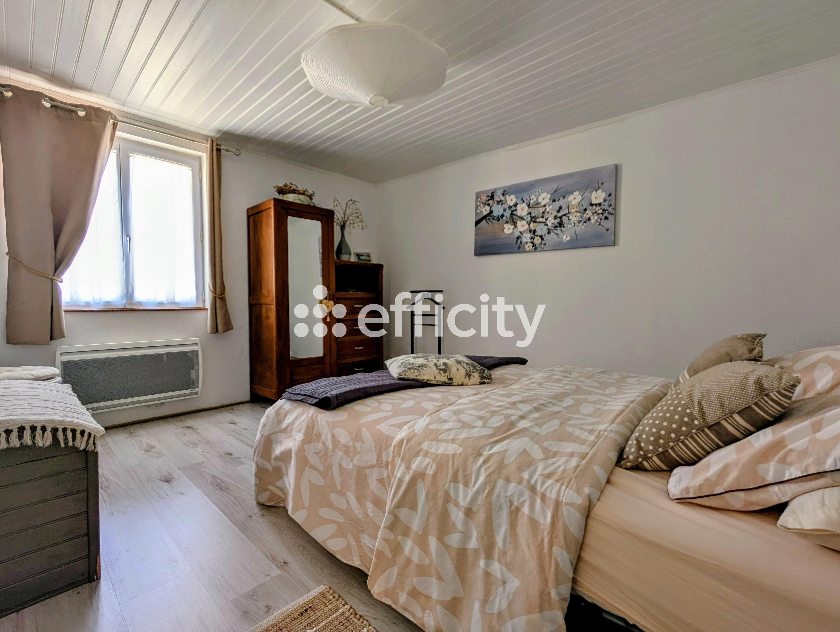 Achat immobilier Maison 8 pièces  175m2 à Saint-Léon-sur-l'Isle (24110) - Photo n°14