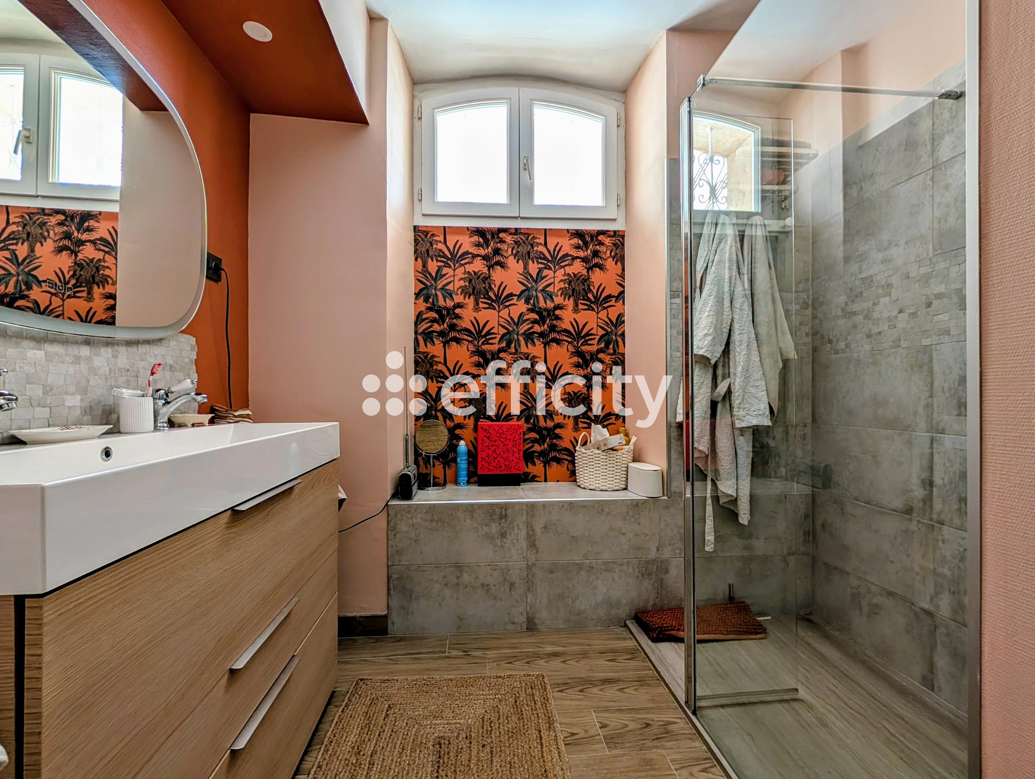 Achat immobilier Maison 8 pièces  175m2 à Saint-Léon-sur-l'Isle (24110) - Photo n°10