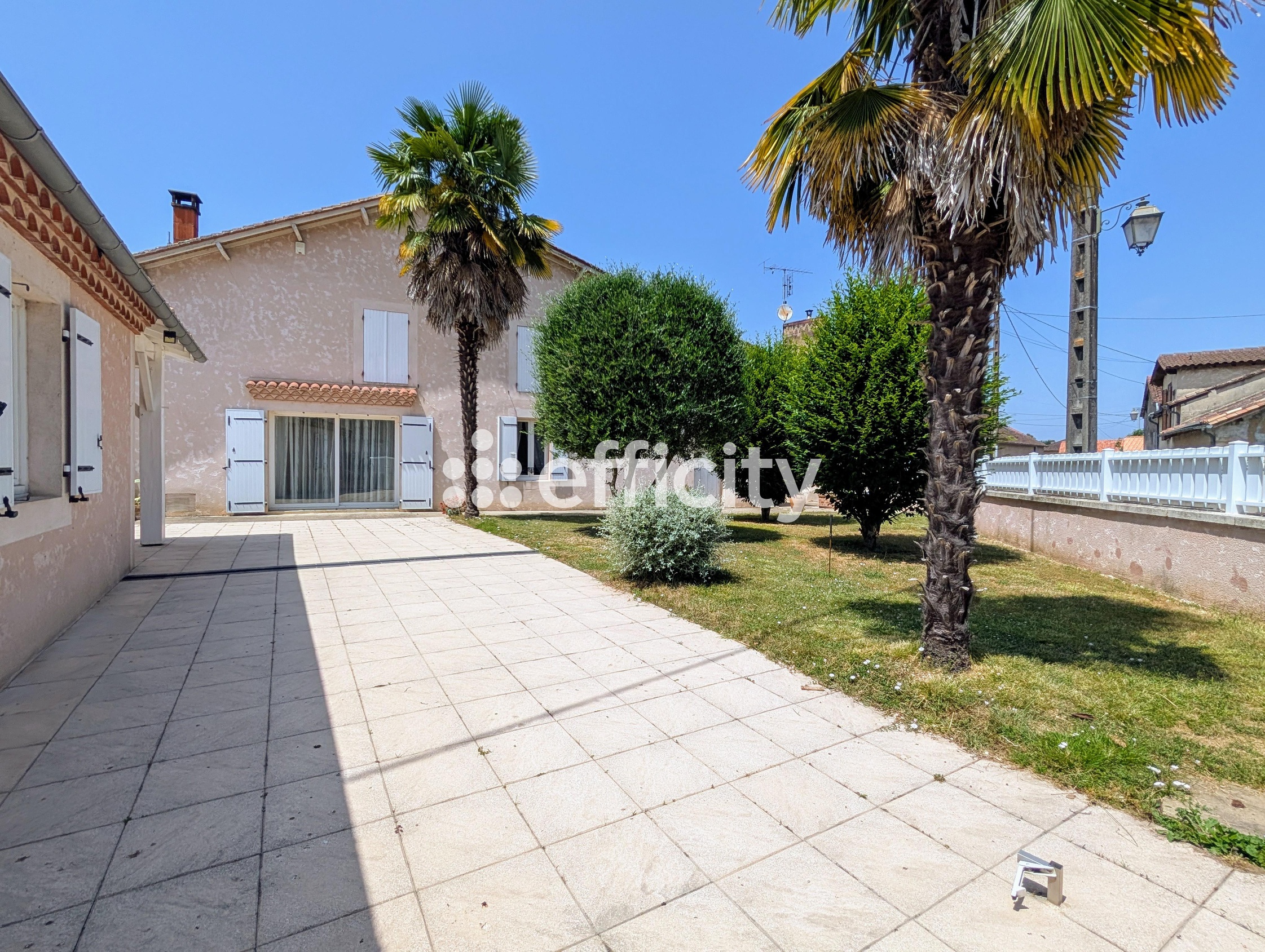 maison 8 pièces - 175m2 à Saint-Léon-sur-l'Isle (24110)