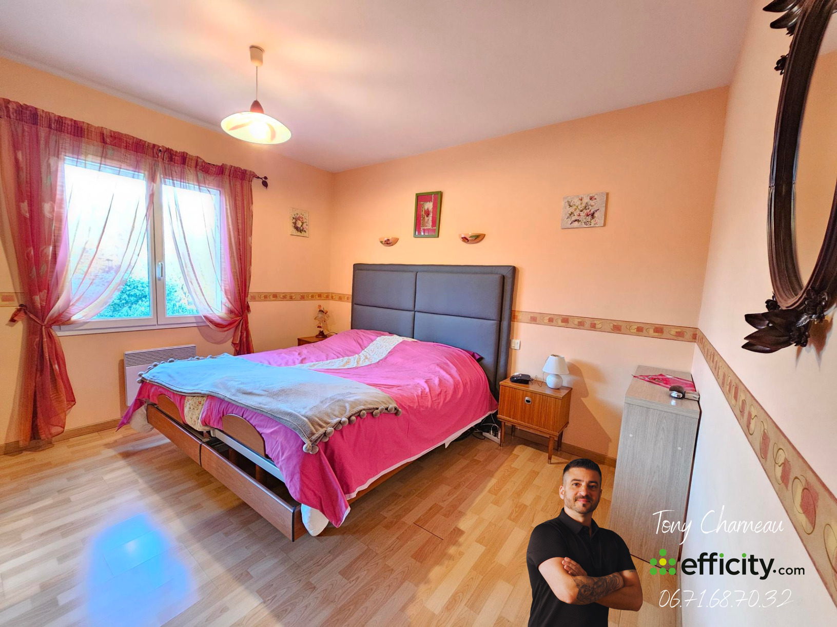 Achat immobilier Maison 5 pièces  123m2 à Mondoubleau (41170) - Photo n°10