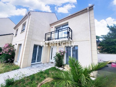 maison 4 pièces - 110m2 à Conflans-Sainte-Honorine (78700)