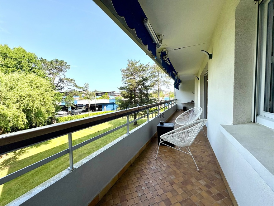 appartement 4 pièces - 82m2 à Anglet (64600)