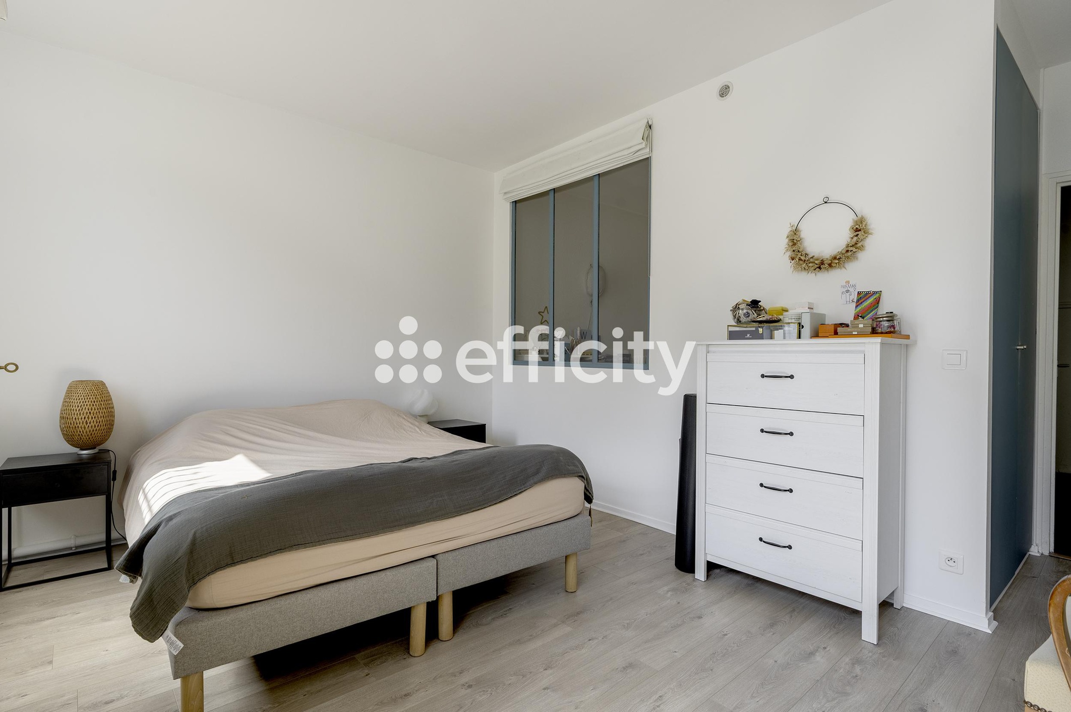 Achat immobilier Appartement 3 pièces  114m2 à Le Bouscat (33110) - Photo n°4