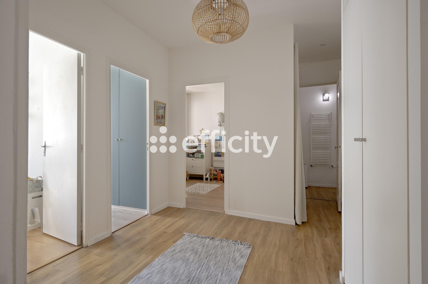 appartement 3 pièces - 114m2 à Le Bouscat (33110)