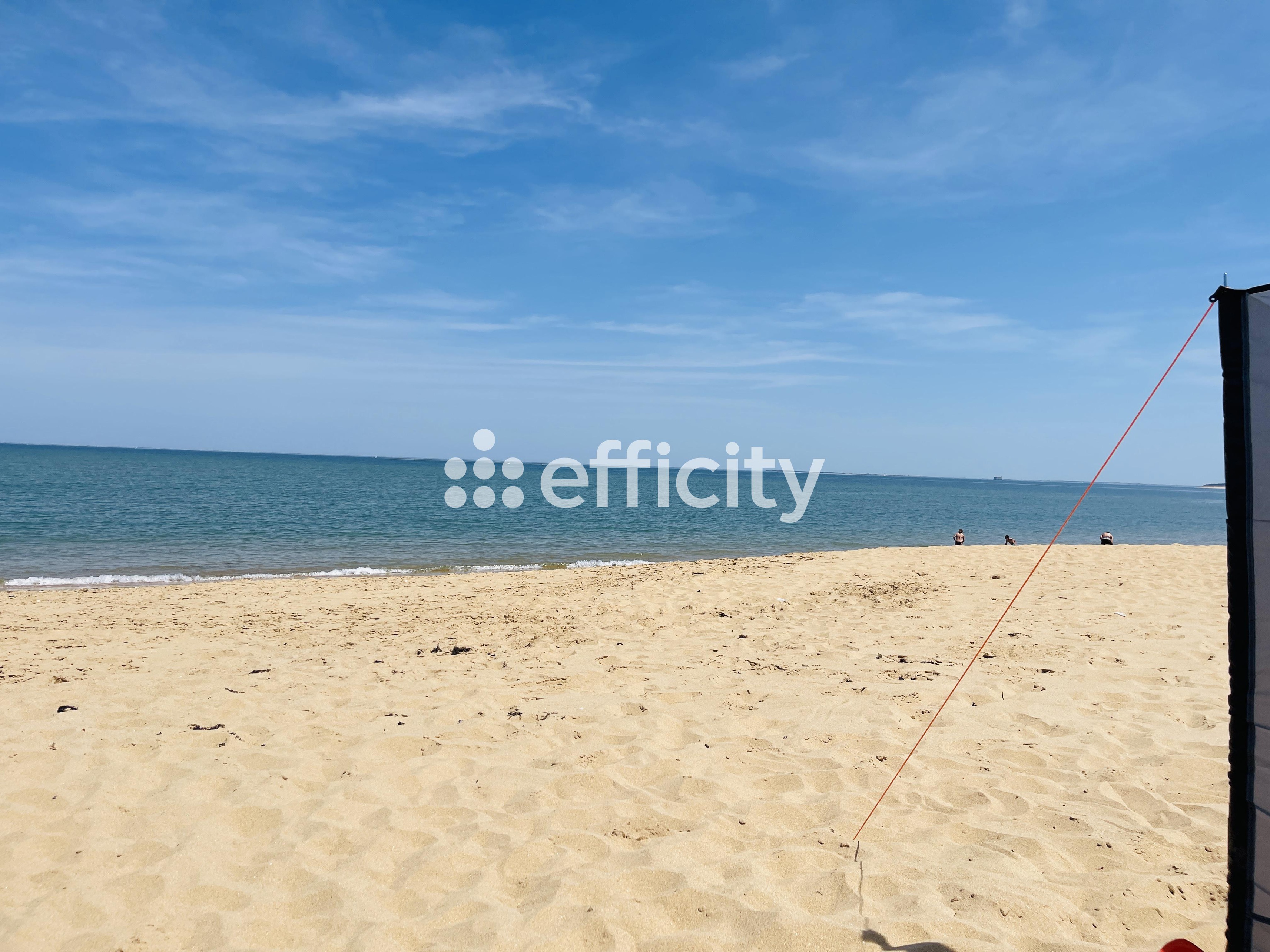 Achat immobilier Maison 2 pièces  33m2 à Saint-Denis-d'Oléron (17650) - Photo n°7