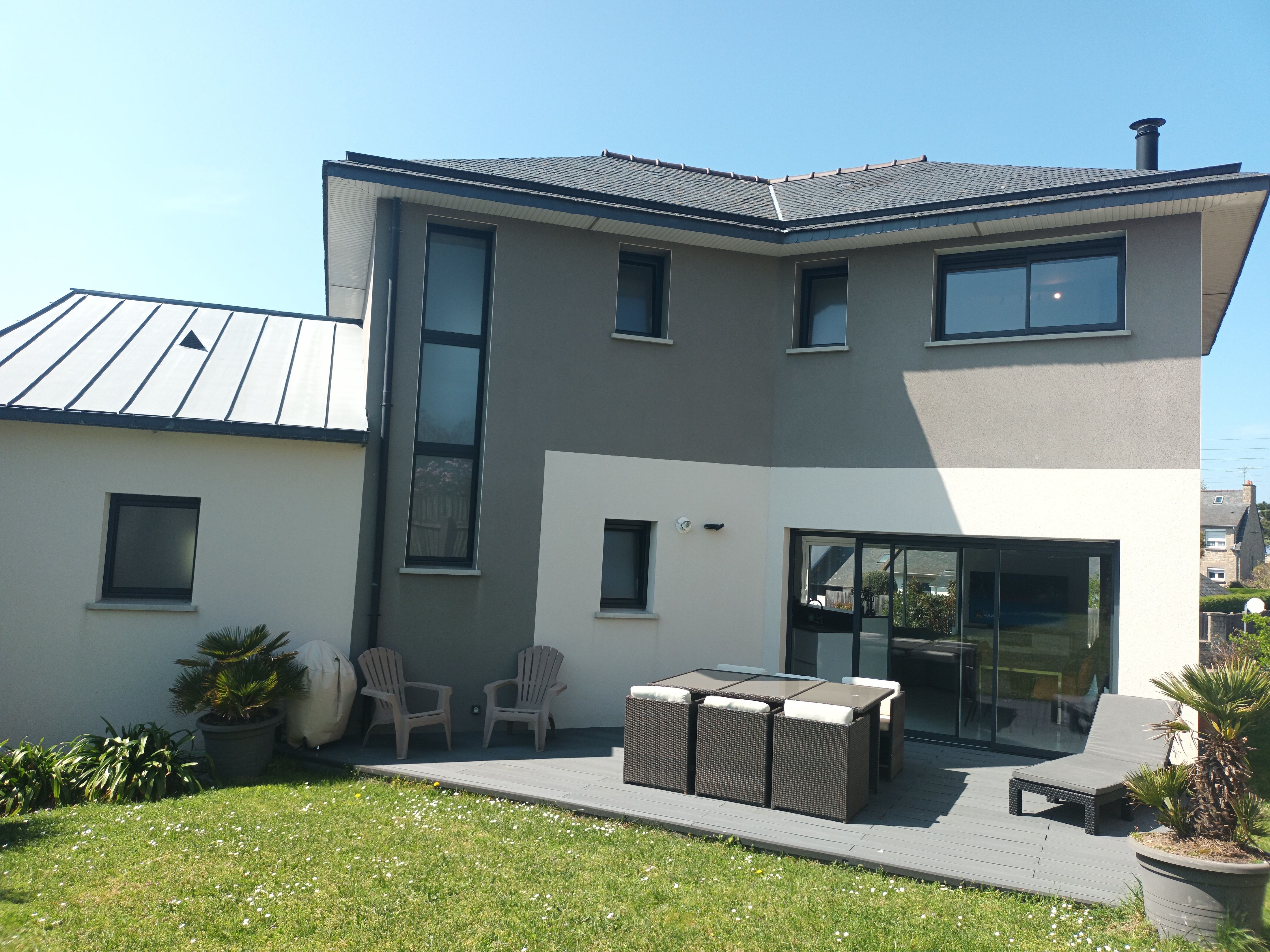 maison 7 pièces - 150m2 à Saint-Malo (35400)