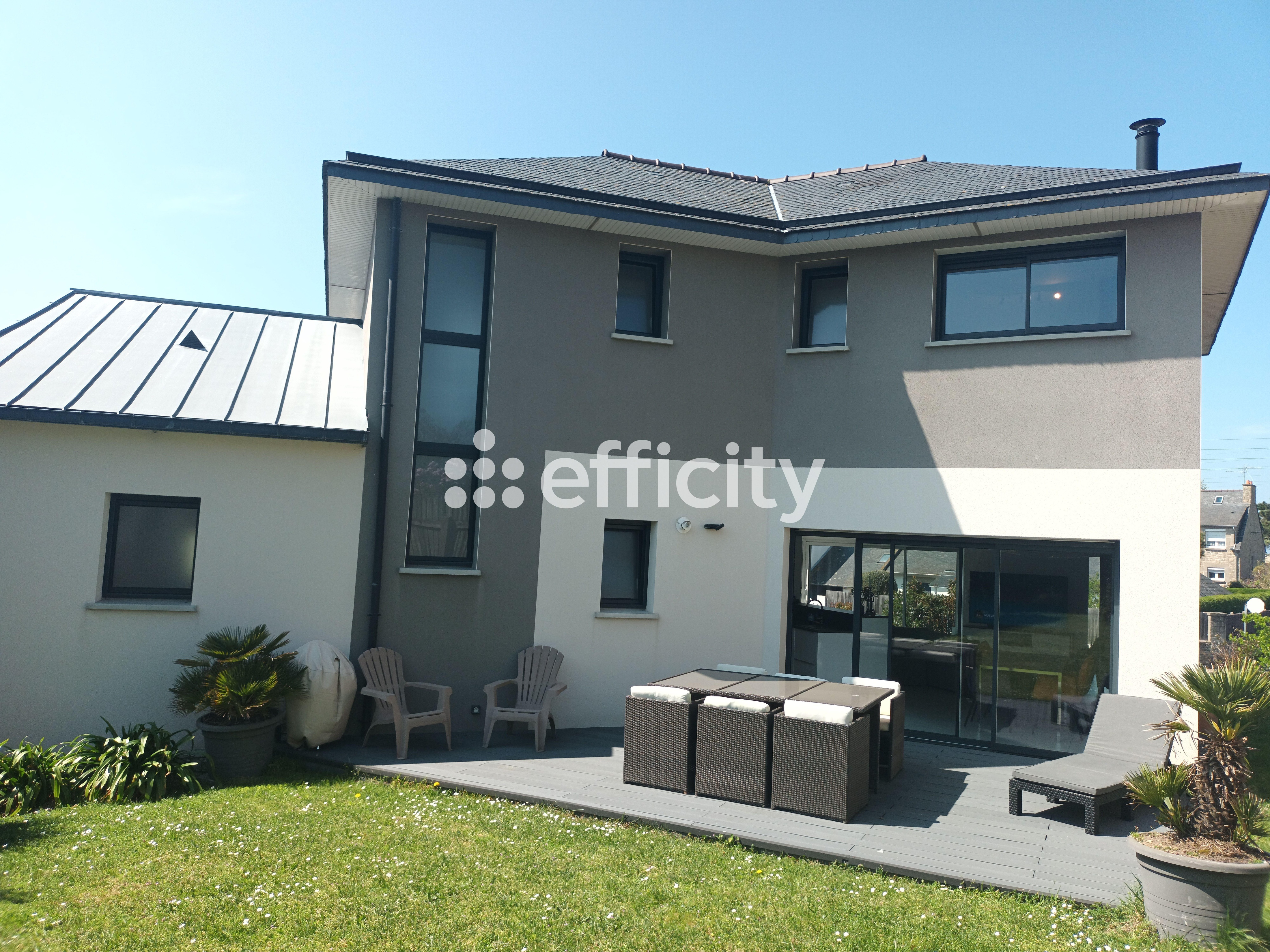 maison 7 pièces - 150m2 à Saint-Malo (35400)