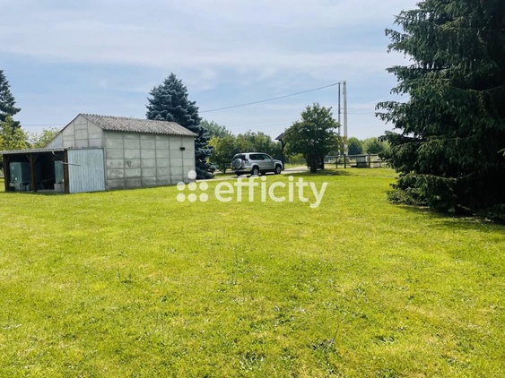 terrain  - 1560,0m2 à Saint-Maixent (72320)