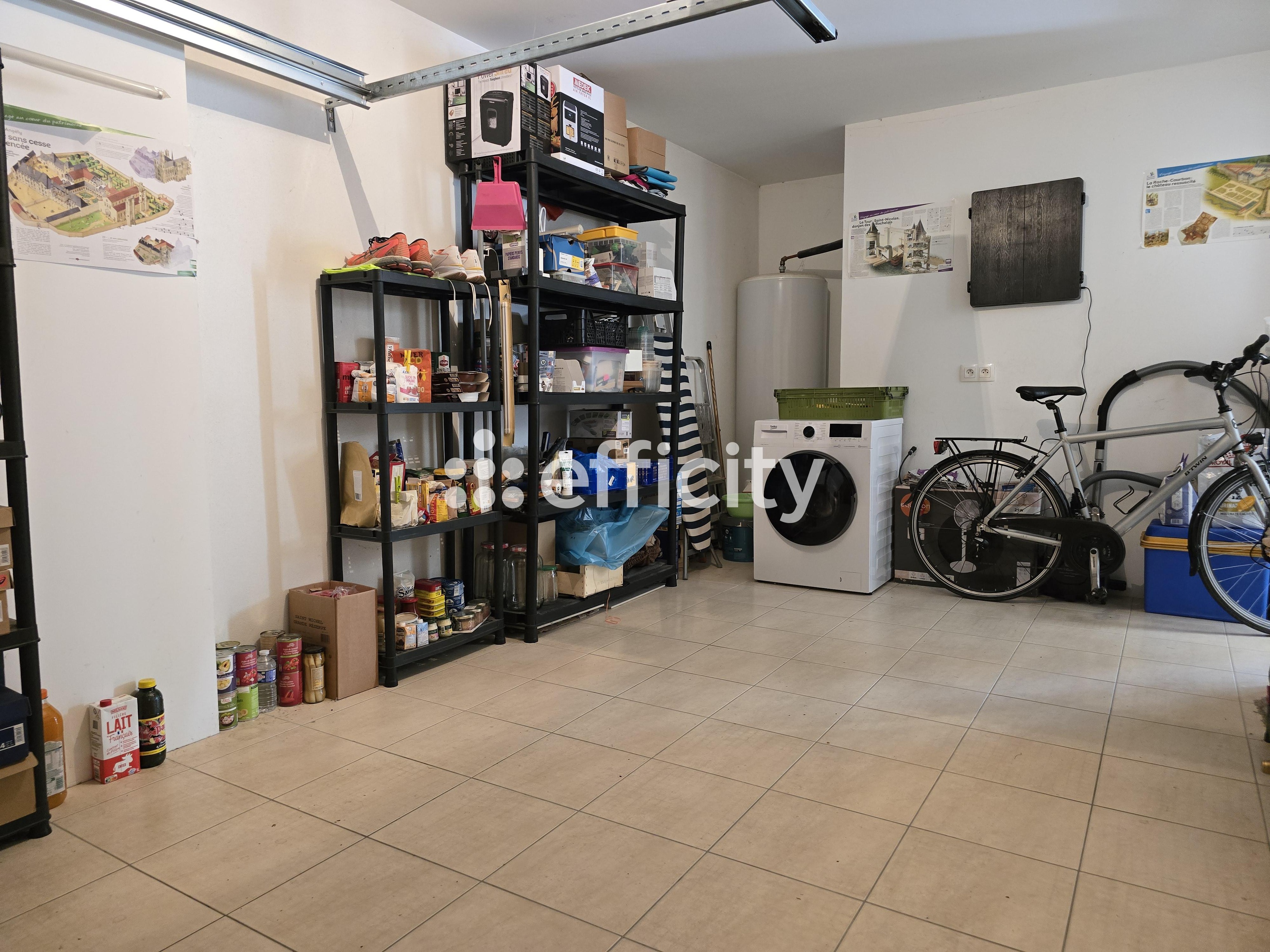Achat immobilier Maison 4 pièces  90m2 à La Rochelle (17000) - Photo n°4
