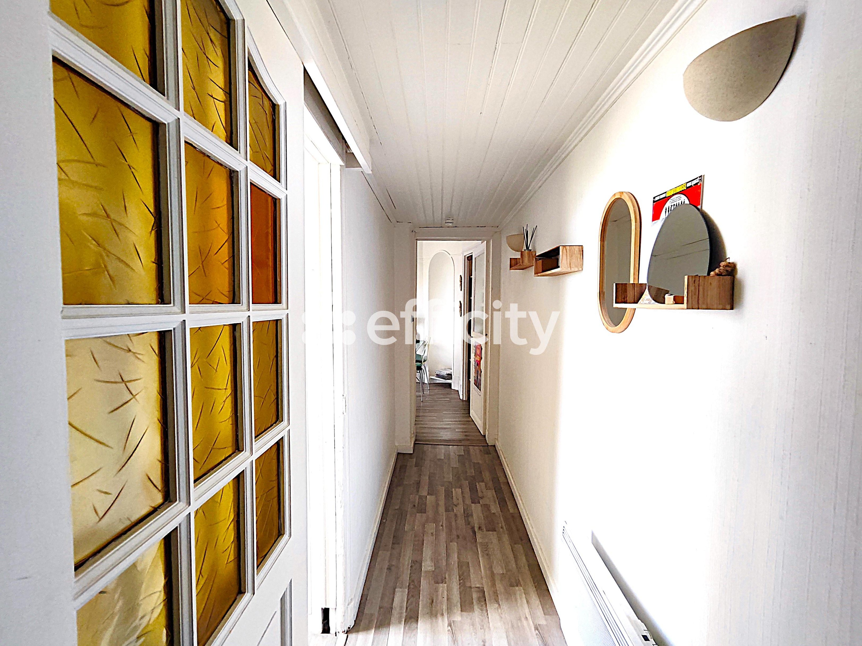 Achat immobilier Appartement 3 pièces  47m2 à Saint-Denis (93210) - Photo n°7