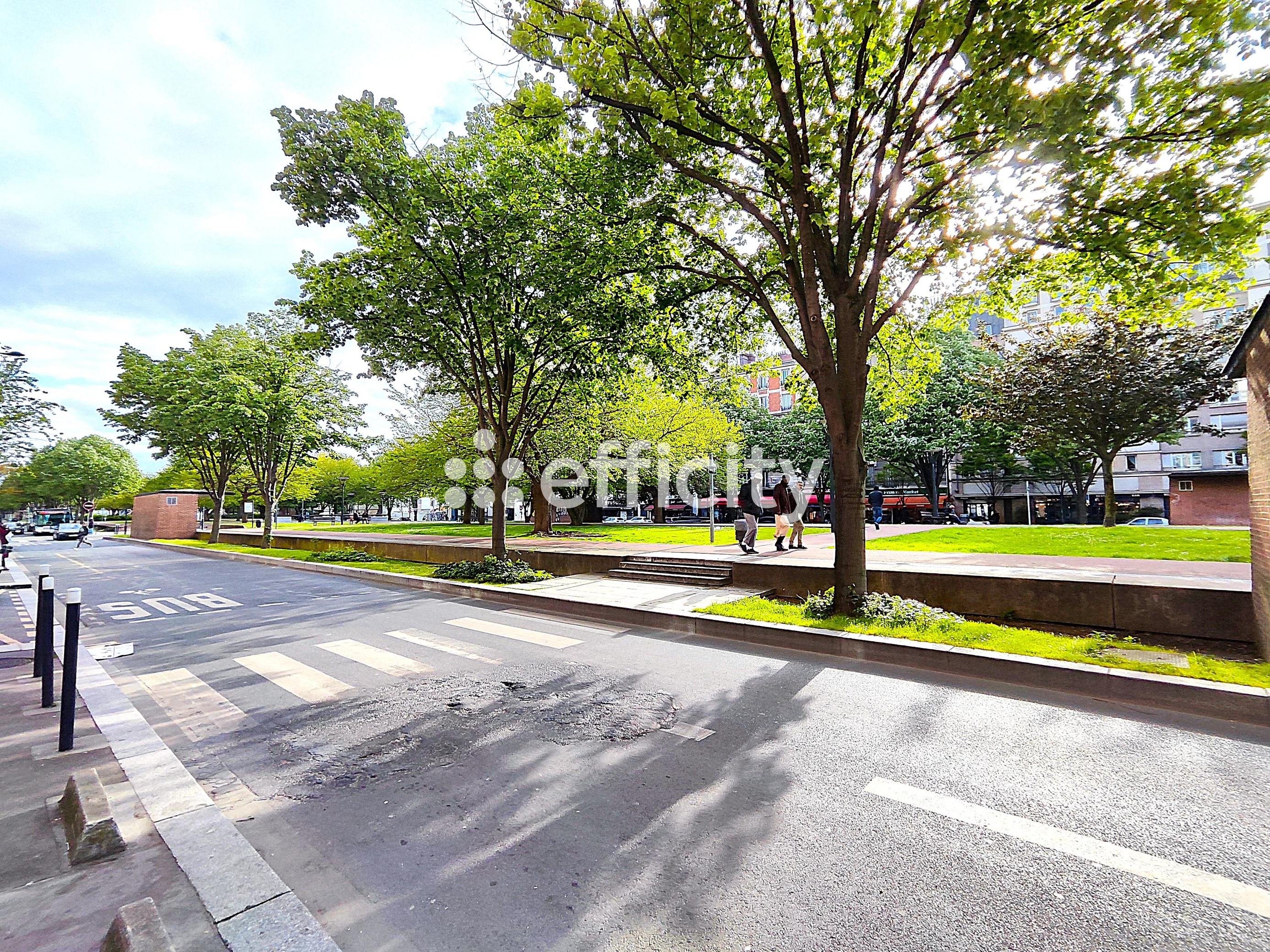 Achat immobilier Appartement 3 pièces  47m2 à Saint-Denis (93210) - Photo n°11