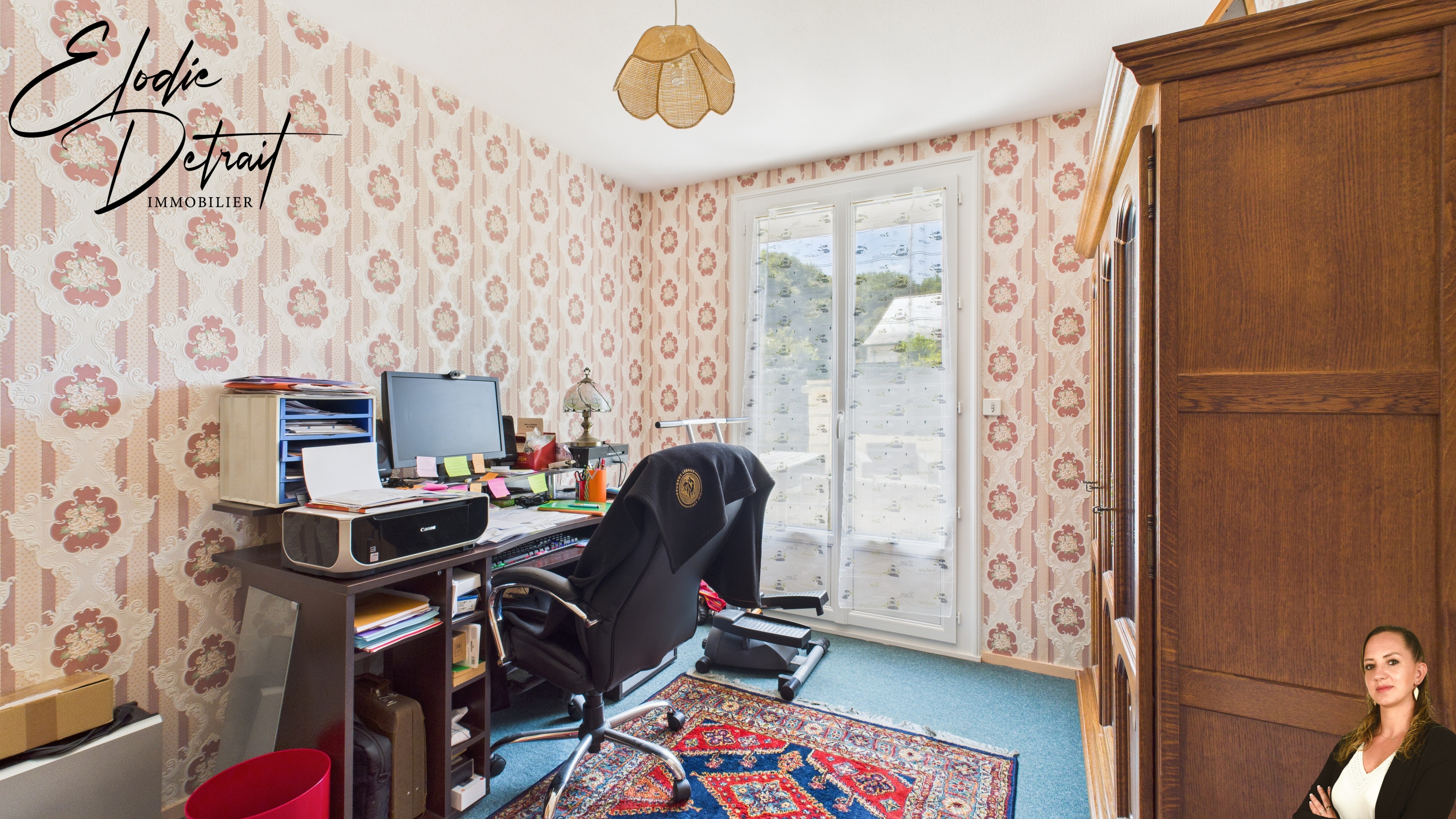 Achat immobilier Maison 6 pièces  96m2 à La Bazoge (72650) - Photo n°10