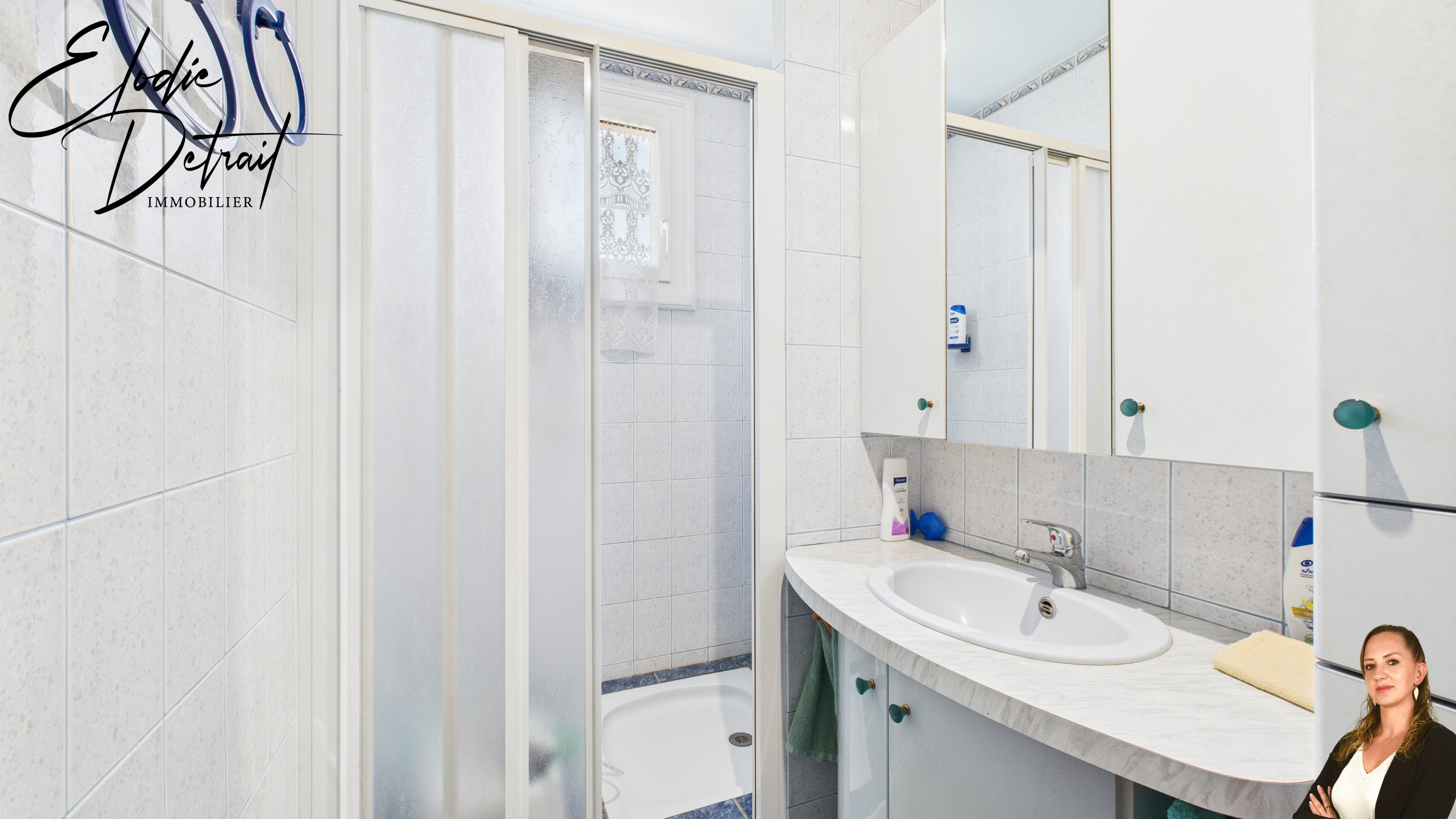 Achat immobilier Maison 6 pièces  96m2 à La Bazoge (72650) - Photo n°9