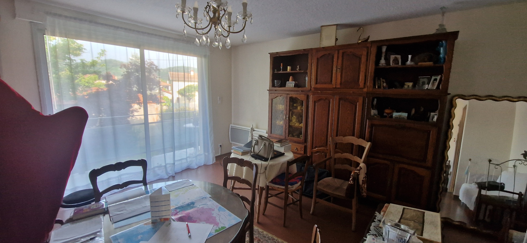 appartement 4 pièces - 79m2 à Pamiers (09100)