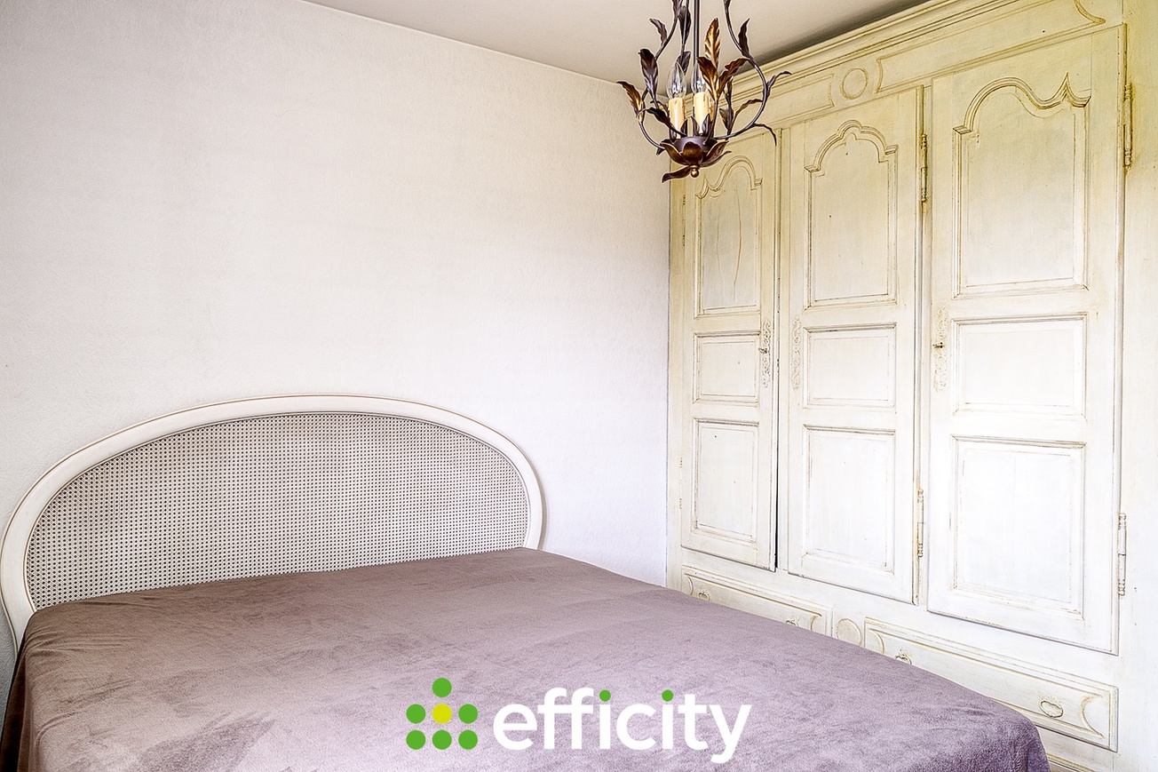 Achat immobilier Maison 7 pièces  175m2 à Nivolas-Vermelle (38300) - Photo n°10