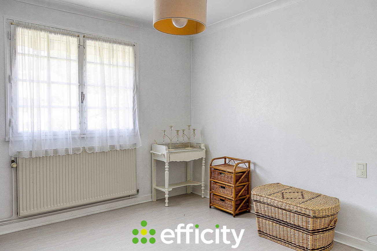 Achat immobilier Maison 7 pièces  175m2 à Nivolas-Vermelle (38300) - Photo n°12