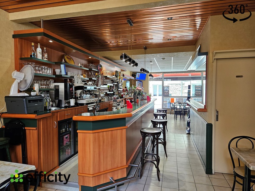 Achat immobilier Fonds de commerce   110m2 à Broons (22250) - Photo n°4