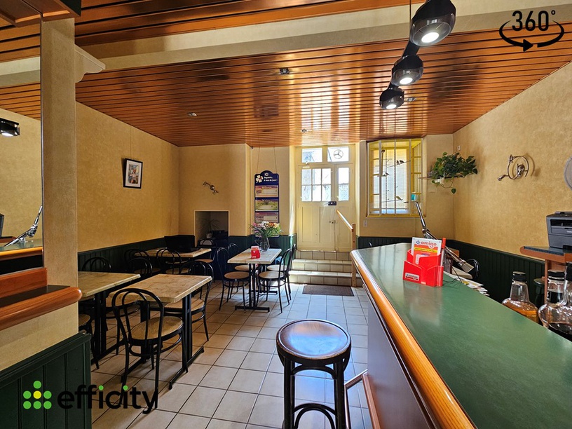 Achat immobilier Fonds de commerce   110m2 à Broons (22250) - Photo n°5