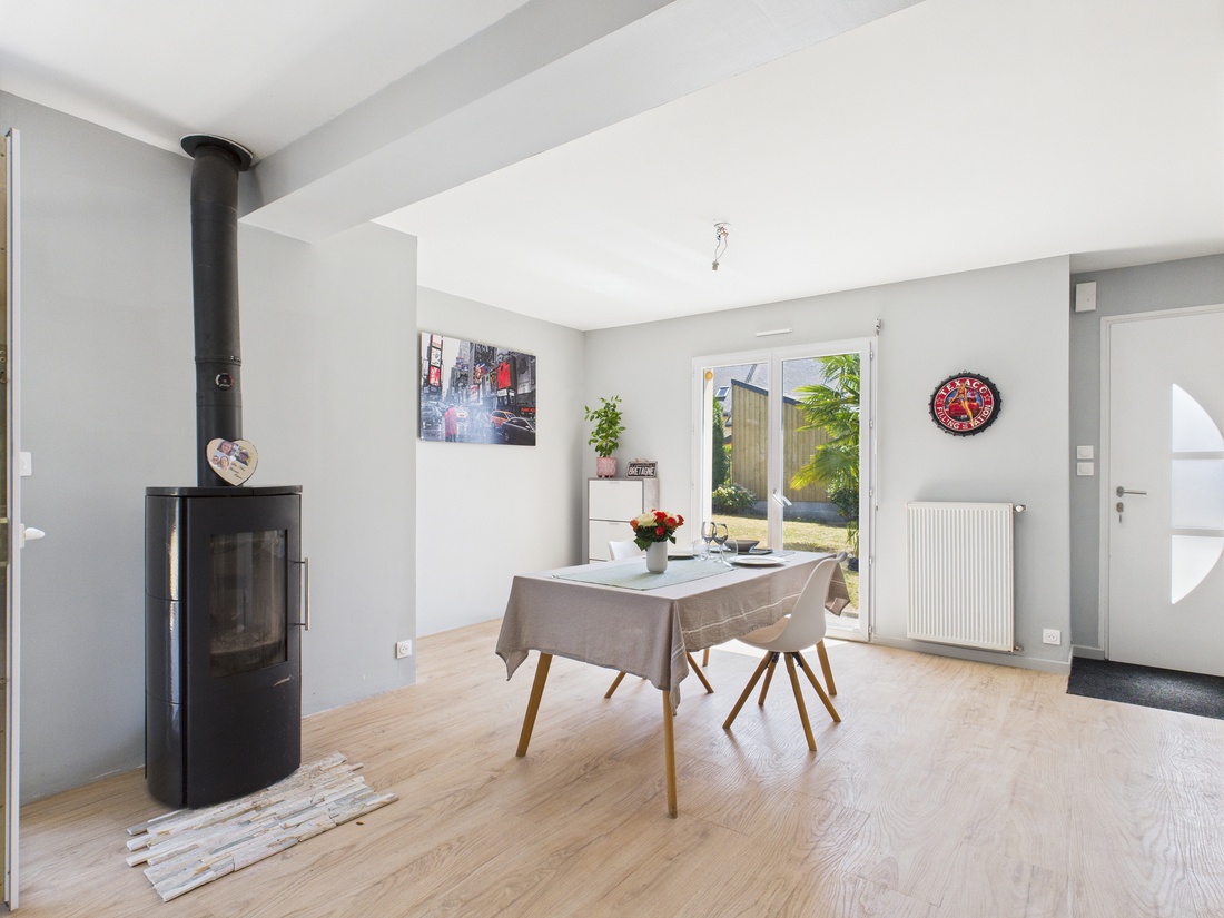 maison 6 pièces - 103m2 à Janzé (35150)