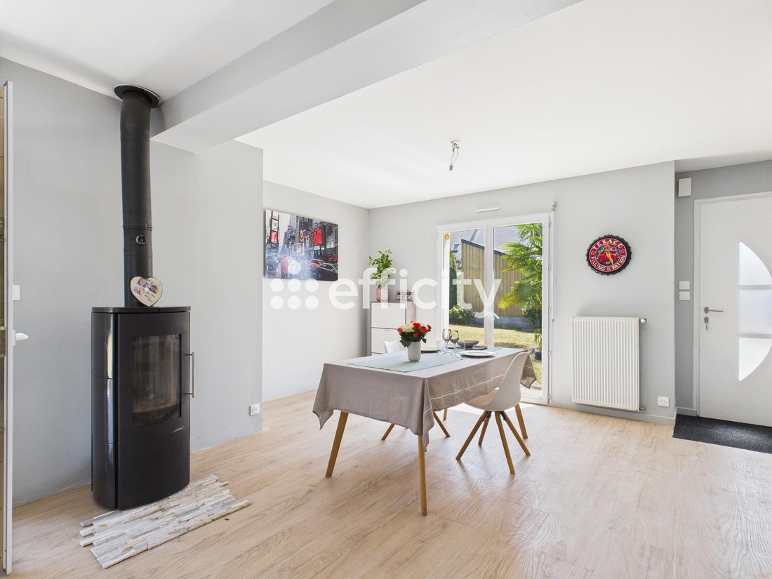 maison 6 pièces - 103m2 à Janzé (35150)