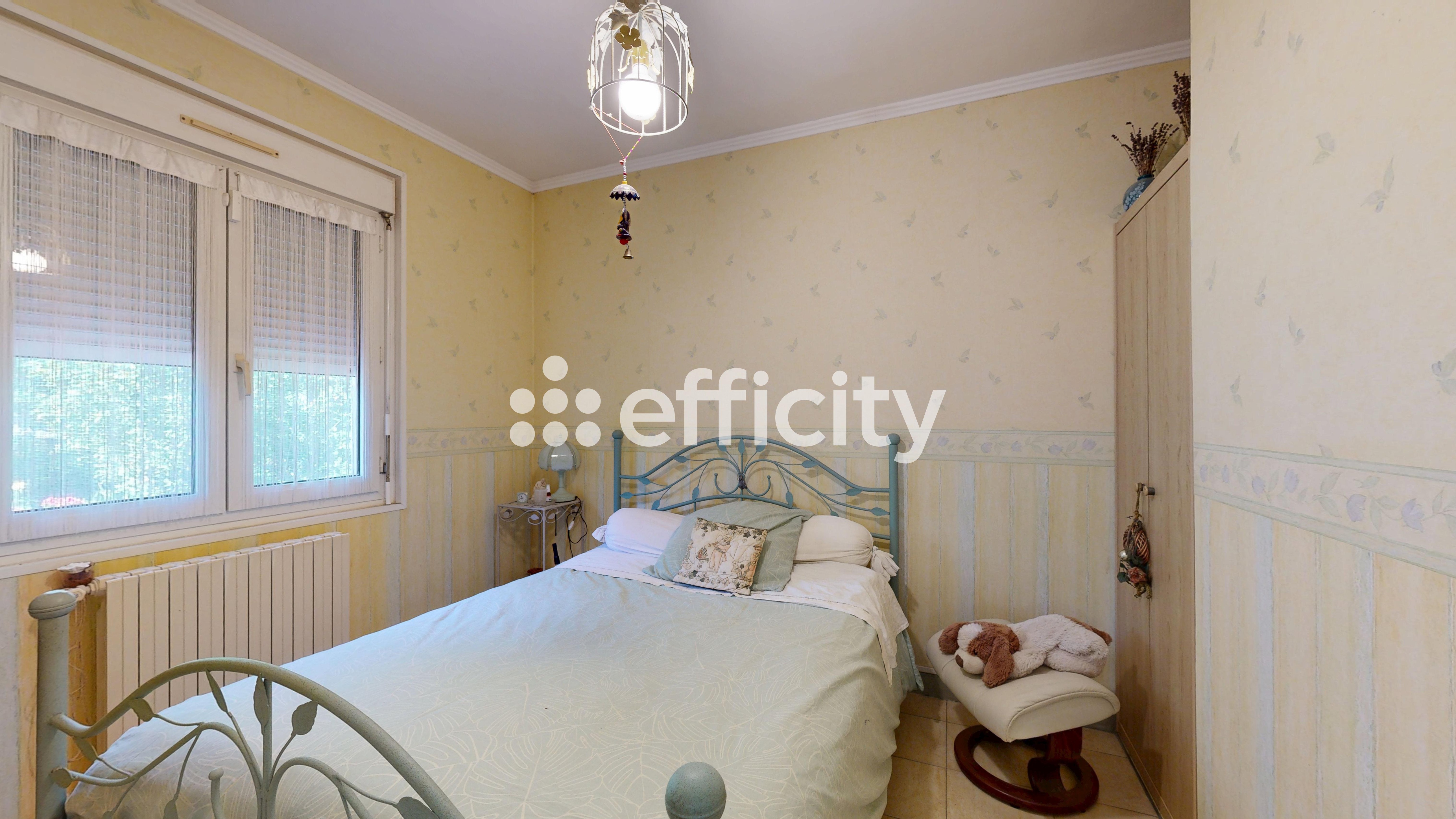 Achat immobilier Maison 6 pièces  150m2 à Cahors (46000) - Photo n°6