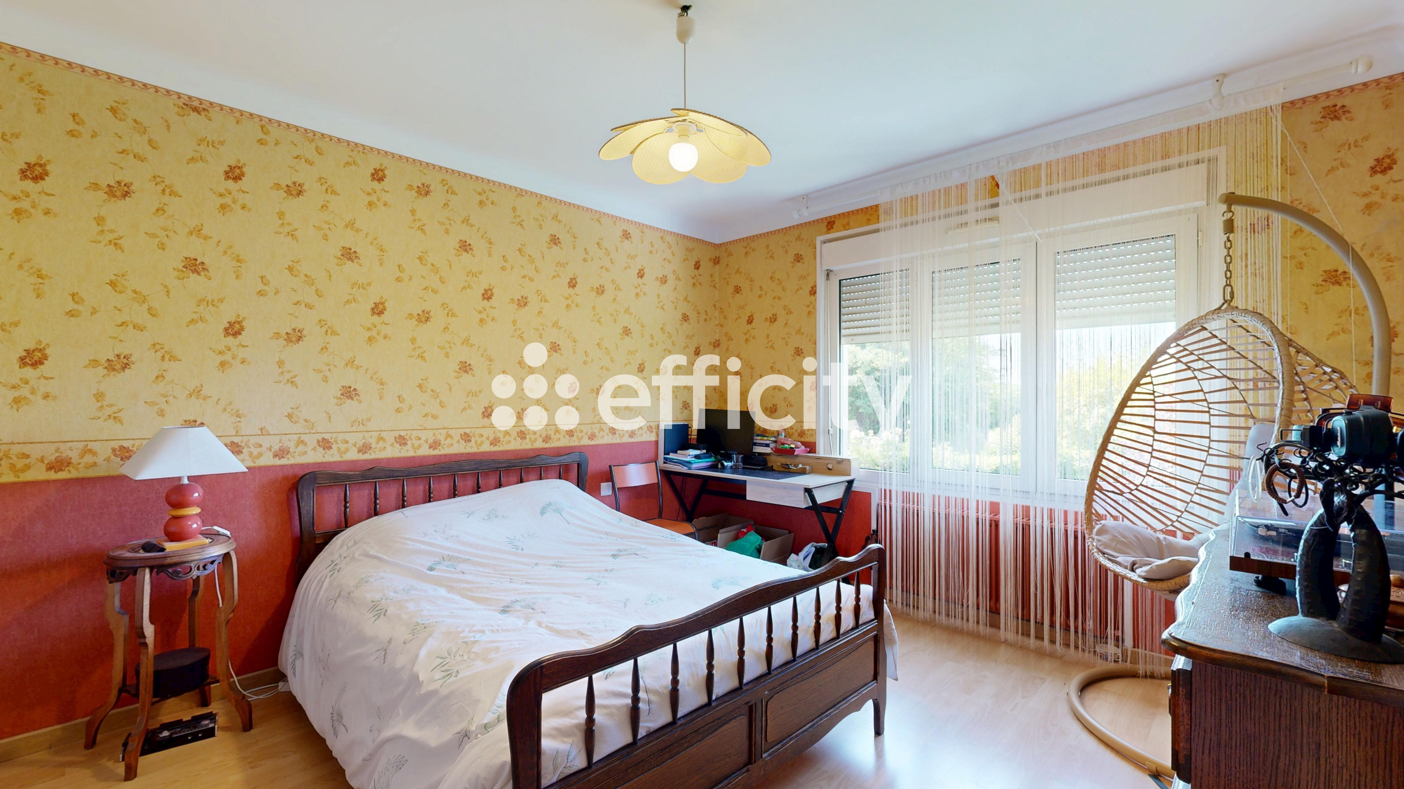 Achat immobilier Maison 6 pièces  150m2 à Cahors (46000) - Photo n°9