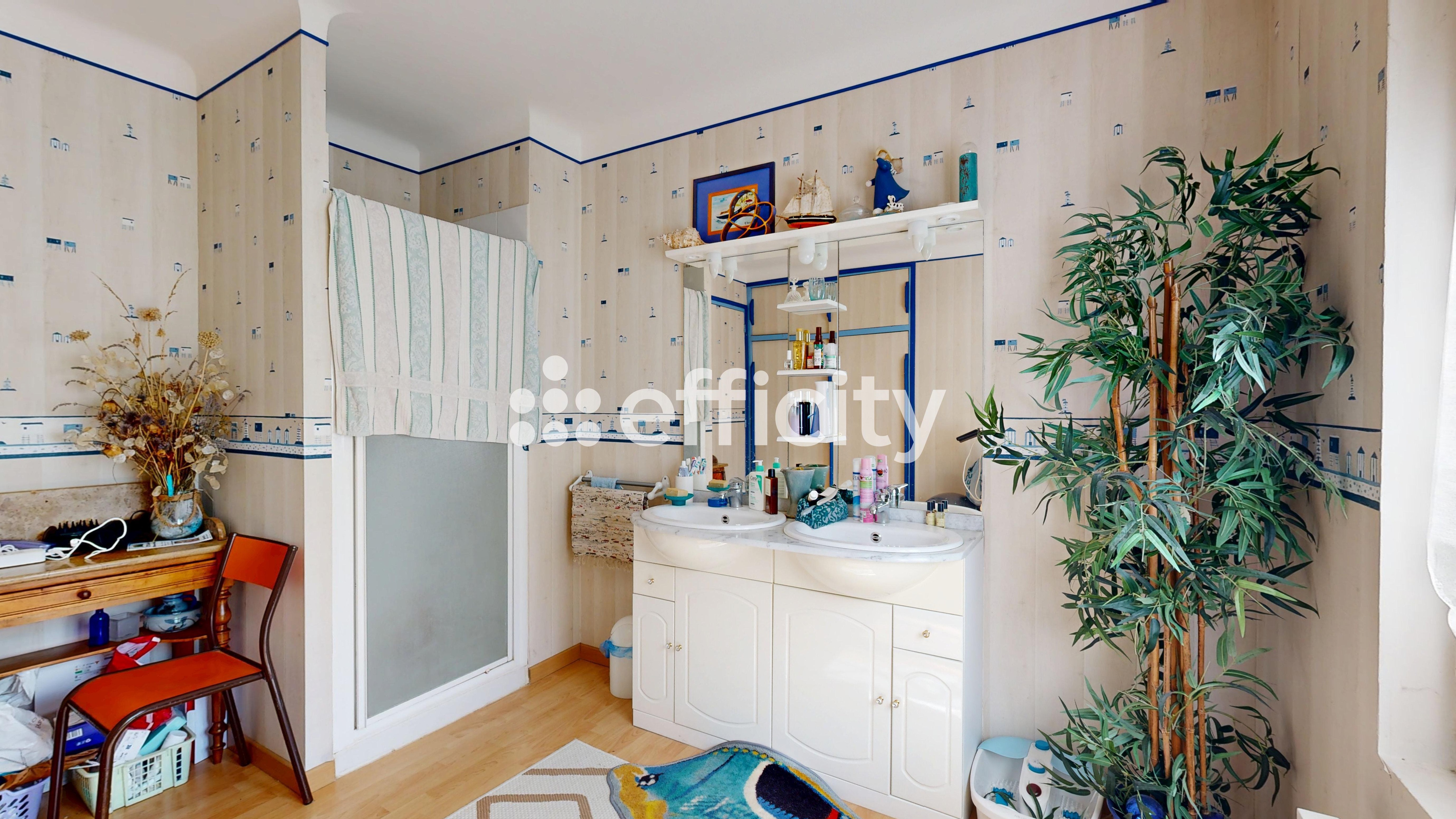 Achat immobilier Maison 6 pièces  150m2 à Cahors (46000) - Photo n°7