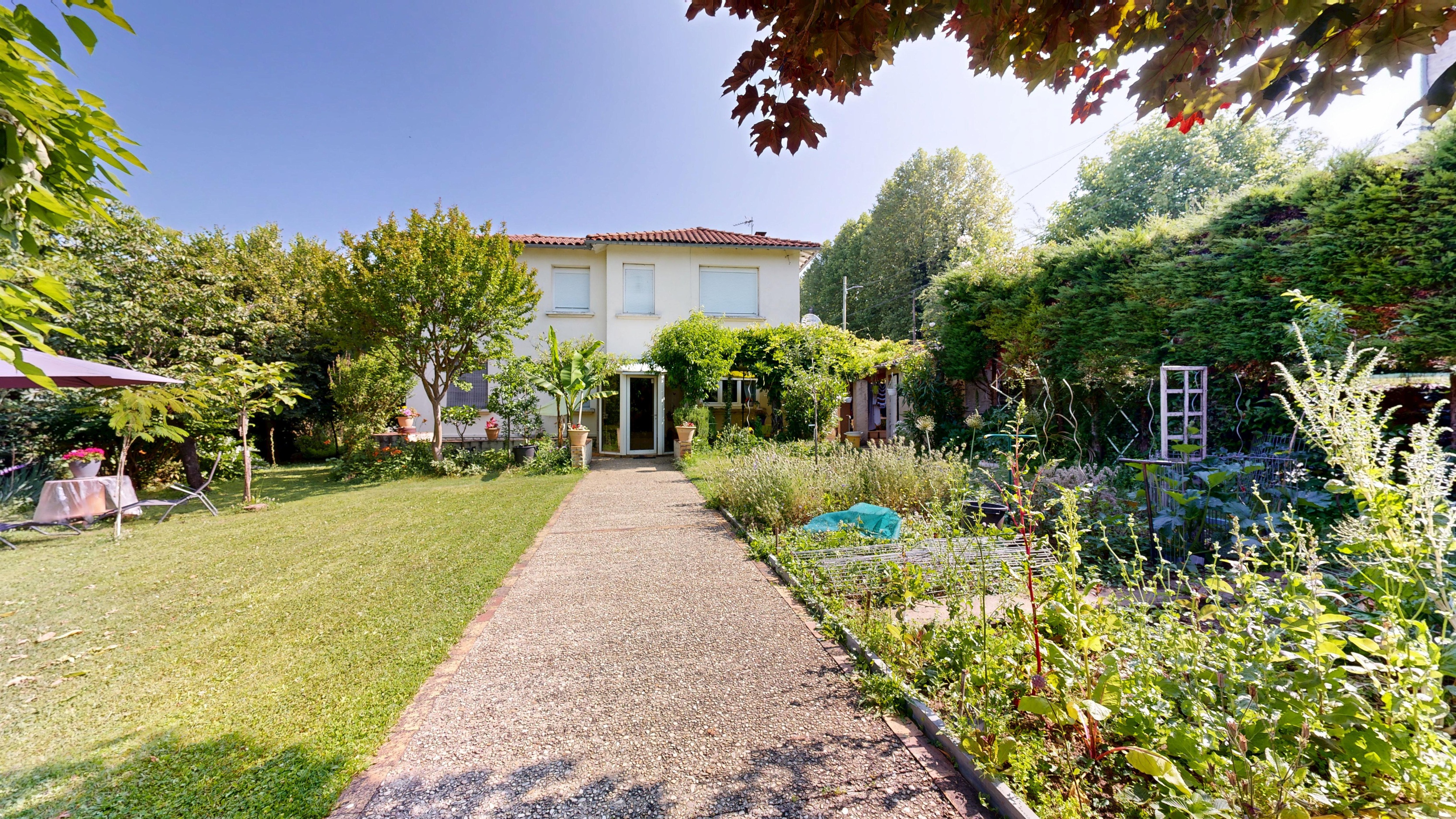 maison 6 pièces - 150m2 à Cahors (46000)