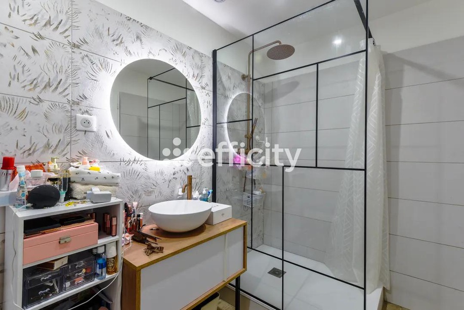 Achat immobilier Appartement 2 pièces  34m2 à Aix-en-Provence (13100) - Photo n°9