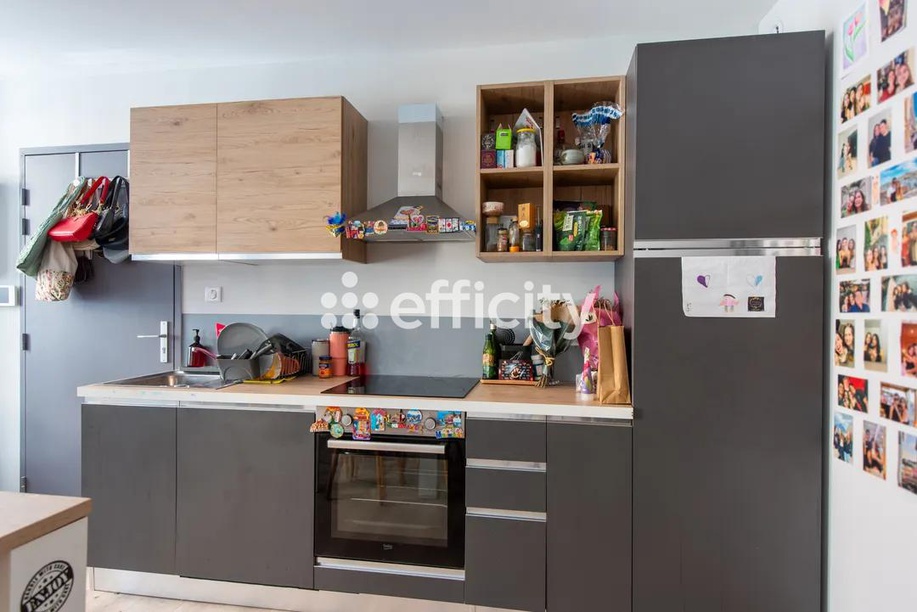 Achat immobilier Appartement 2 pièces  34m2 à Aix-en-Provence (13100) - Photo n°7