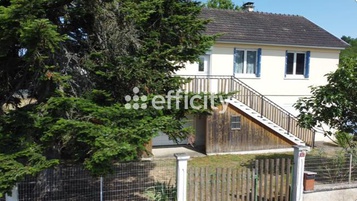 maison 5 pièces - 80m2 à Cour-et-Buis (38122)