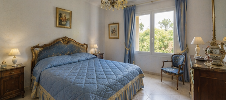 Achat immobilier Appartement 3 pièces  91m2 à Biarritz (64200) - Photo n°5